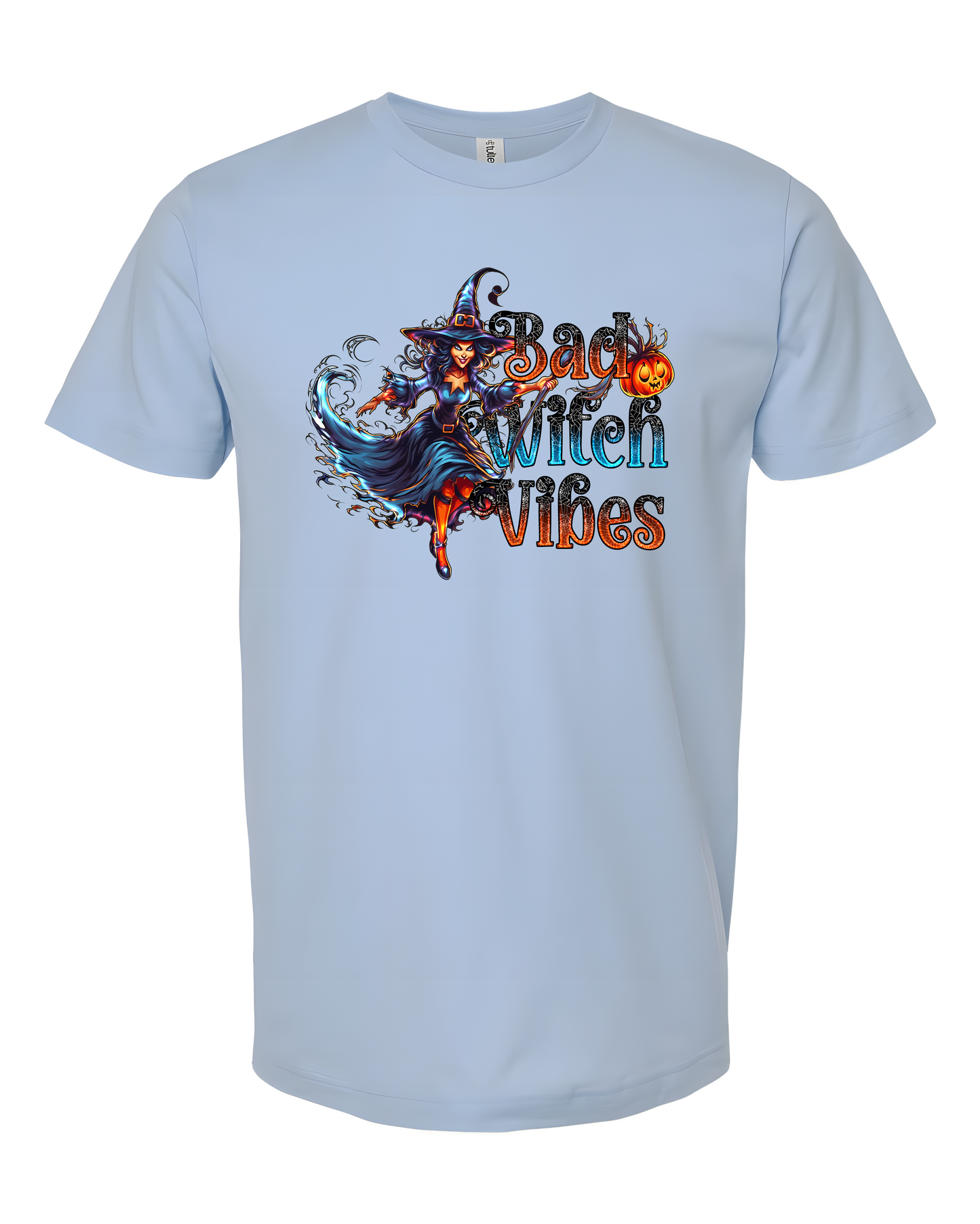 Bad Witch Vibes T-Shirt