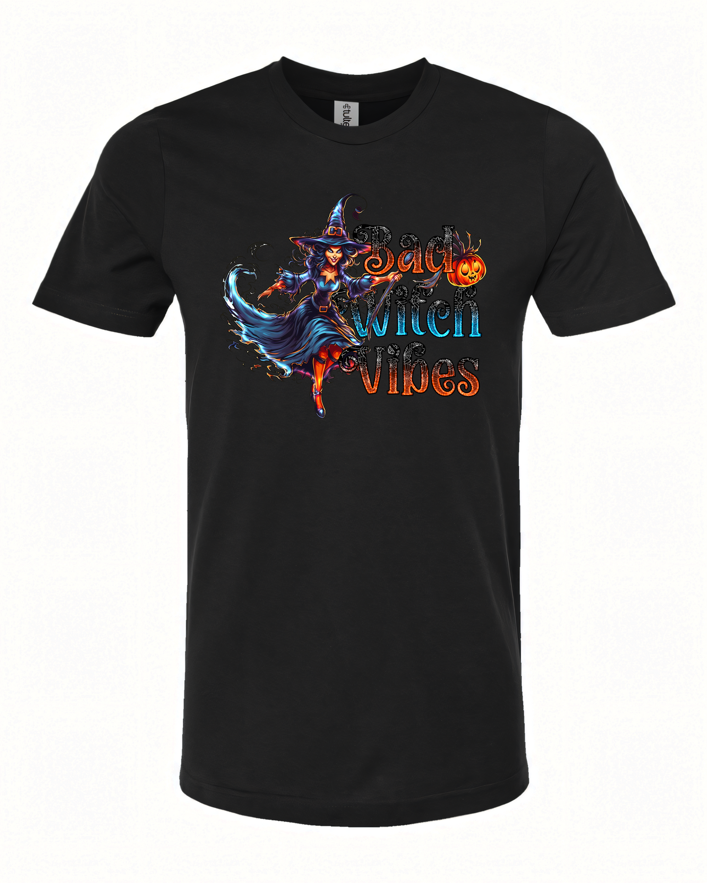 Bad Witch Vibes T-Shirt