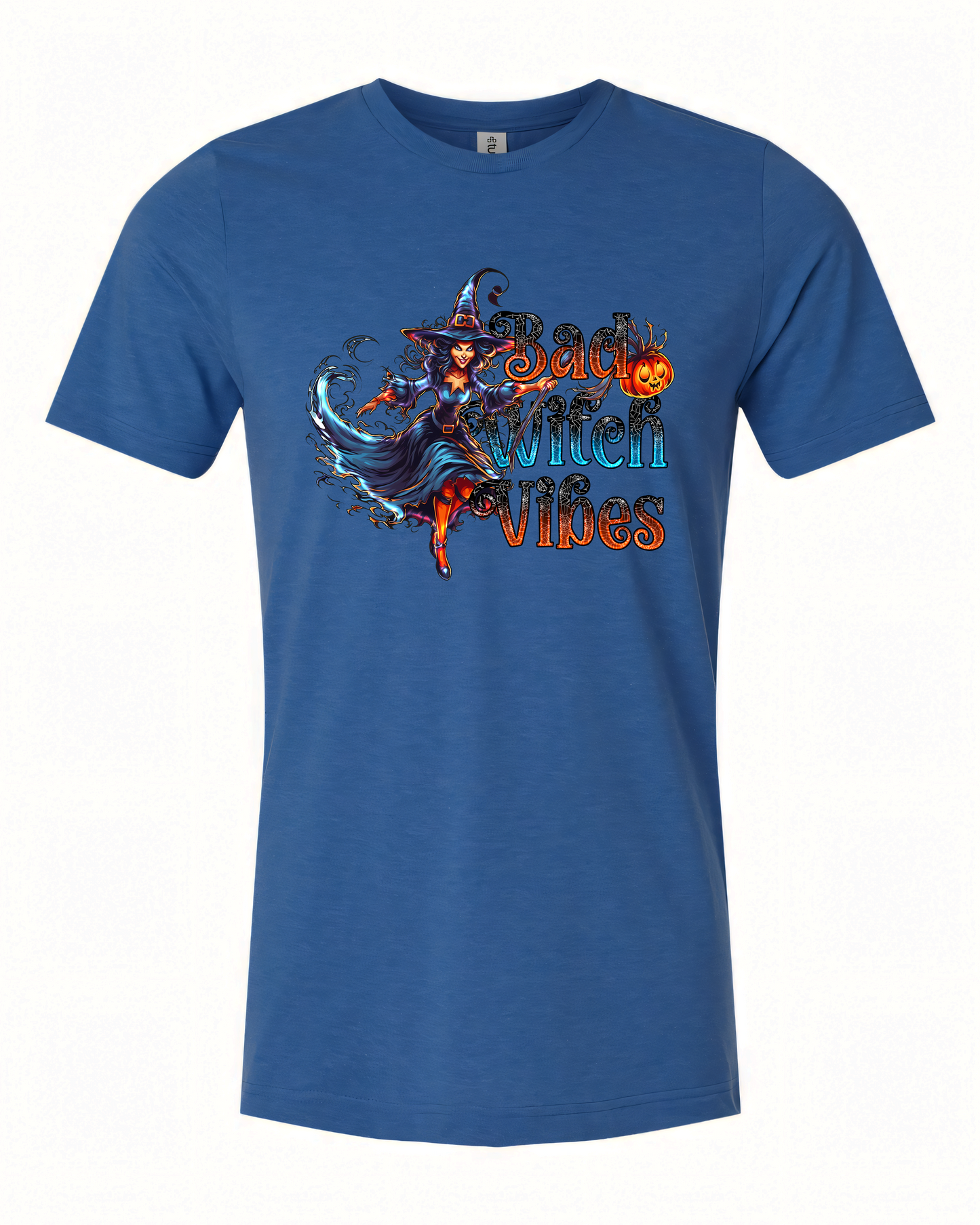 Bad Witch Vibes T-Shirt