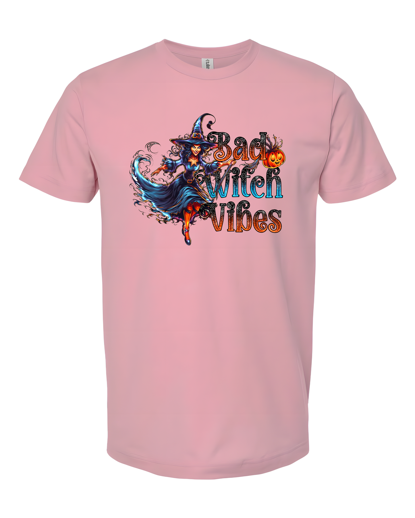Bad Witch Vibes T-Shirt
