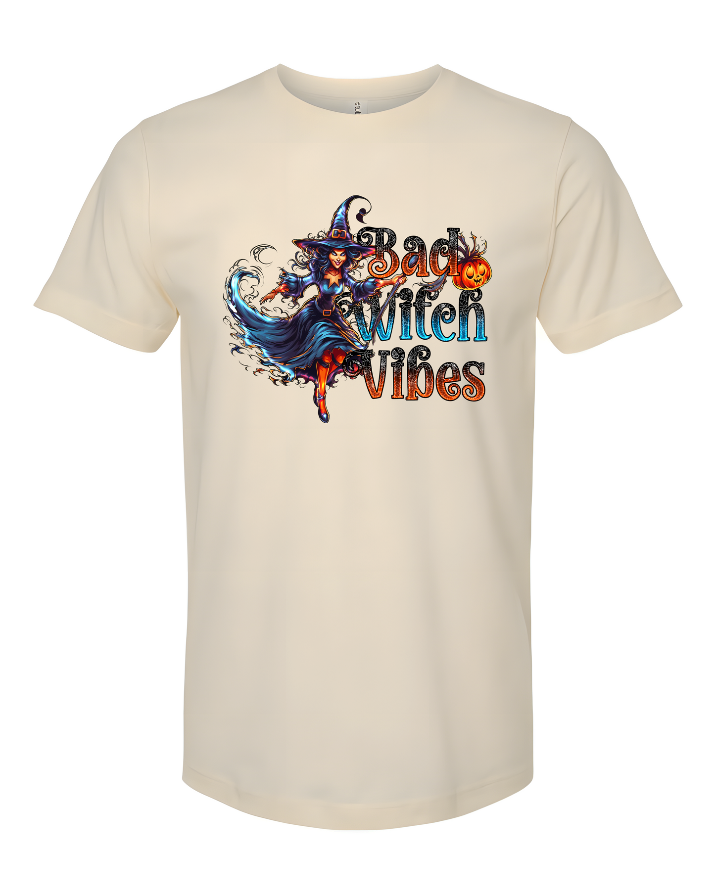 Bad Witch Vibes T-Shirt