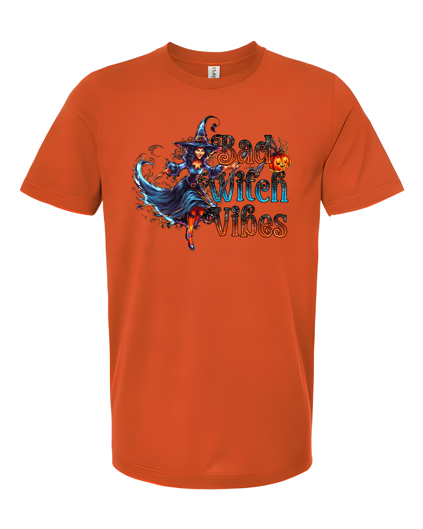 Bad Witch Vibes T-Shirt