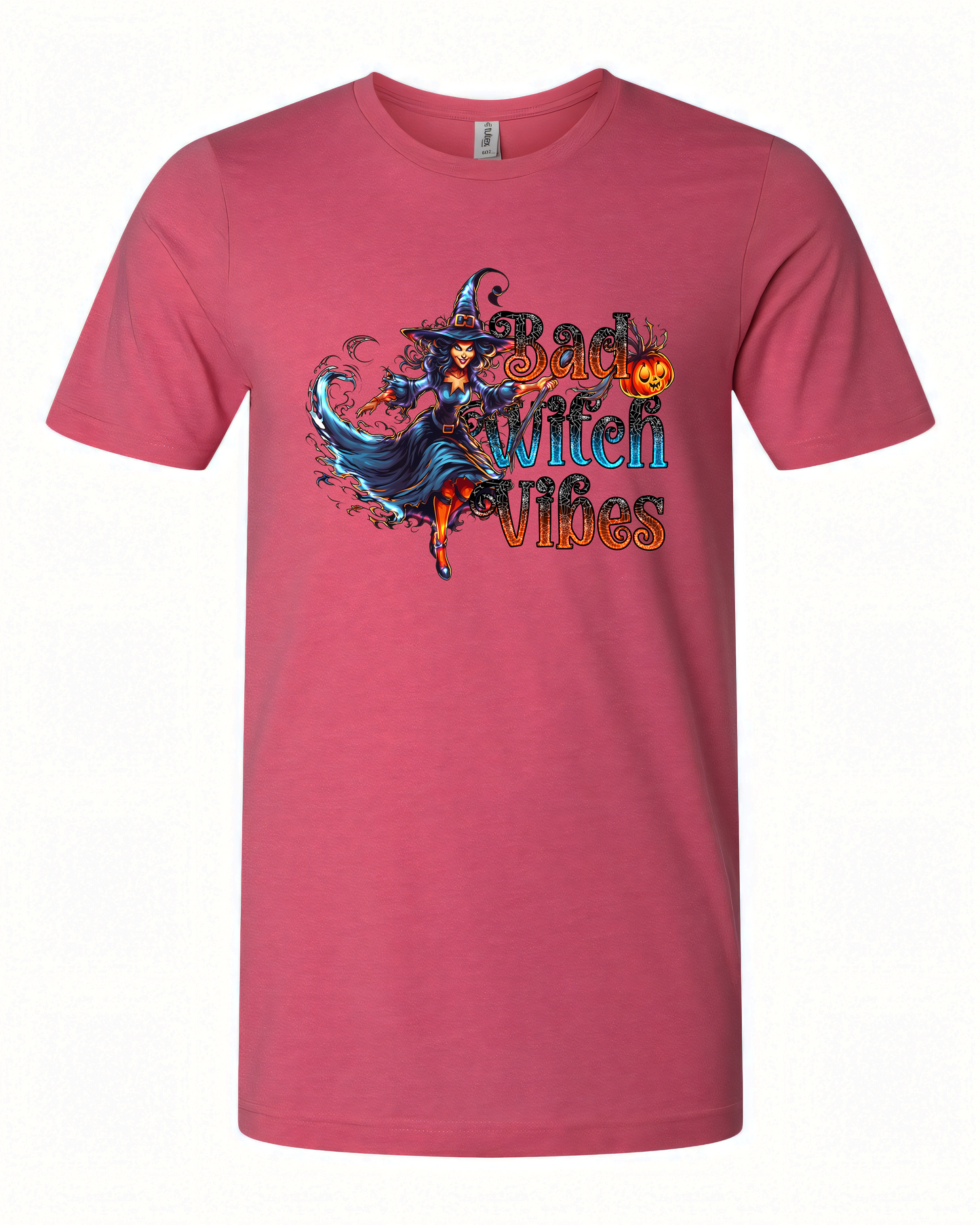 Bad Witch Vibes T-Shirt