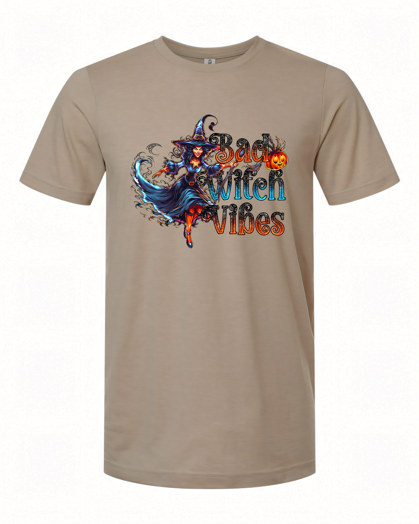 Bad Witch Vibes T-Shirt
