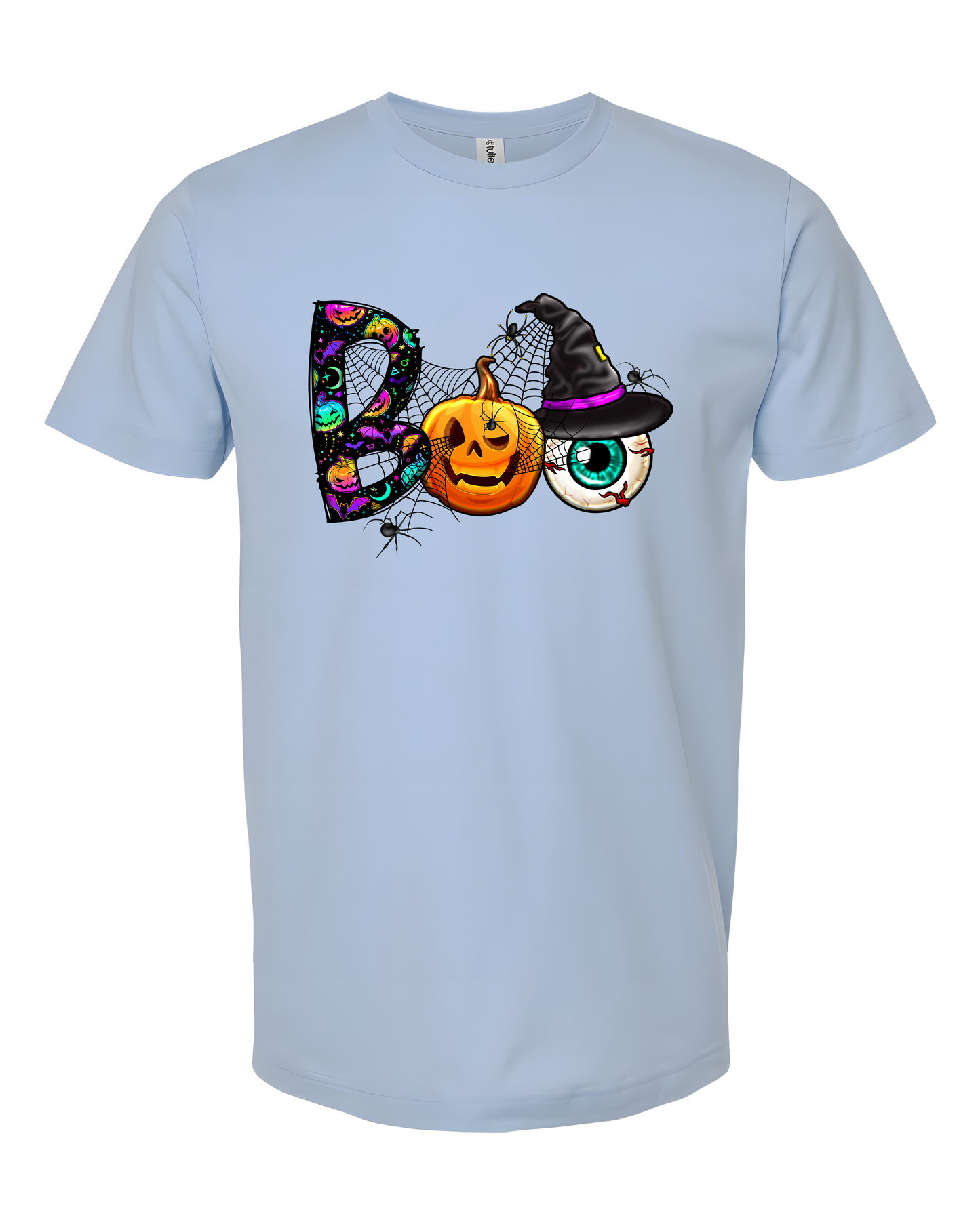Eye See You, Boo T-Shirt