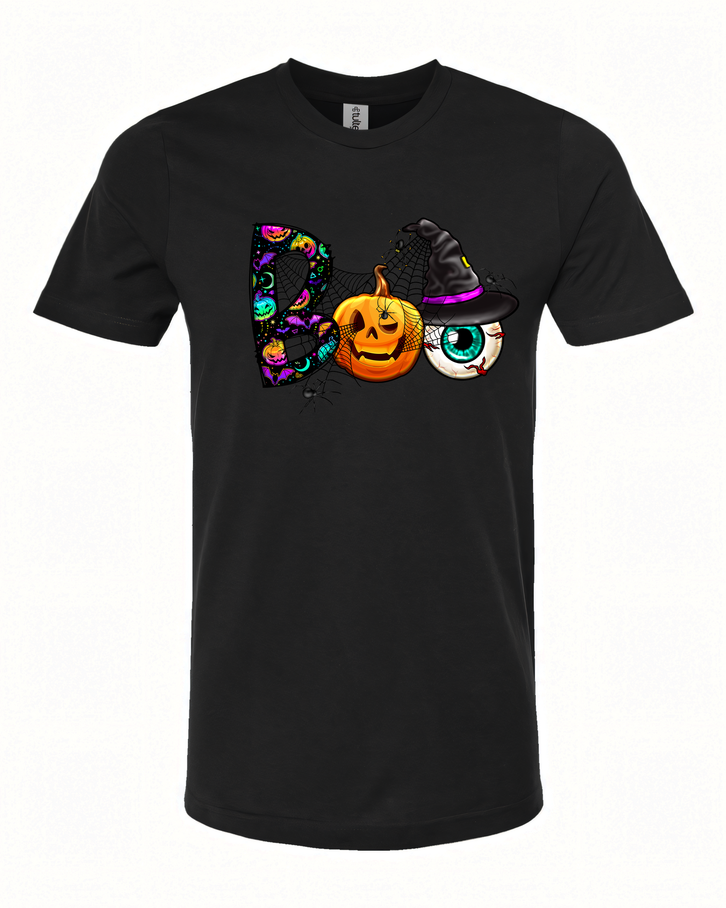 Eye See You, Boo T-Shirt