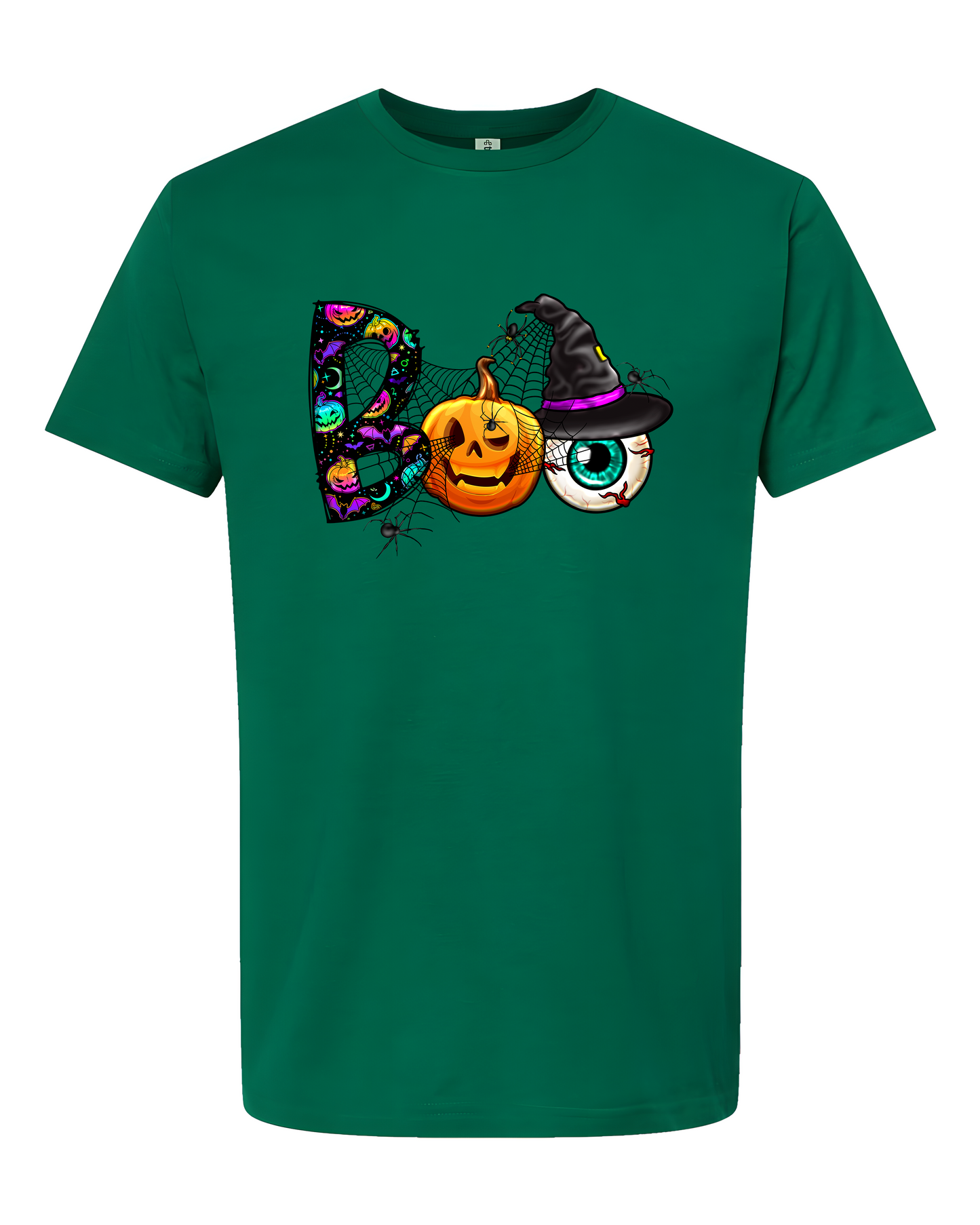 Eye See You, Boo T-Shirt