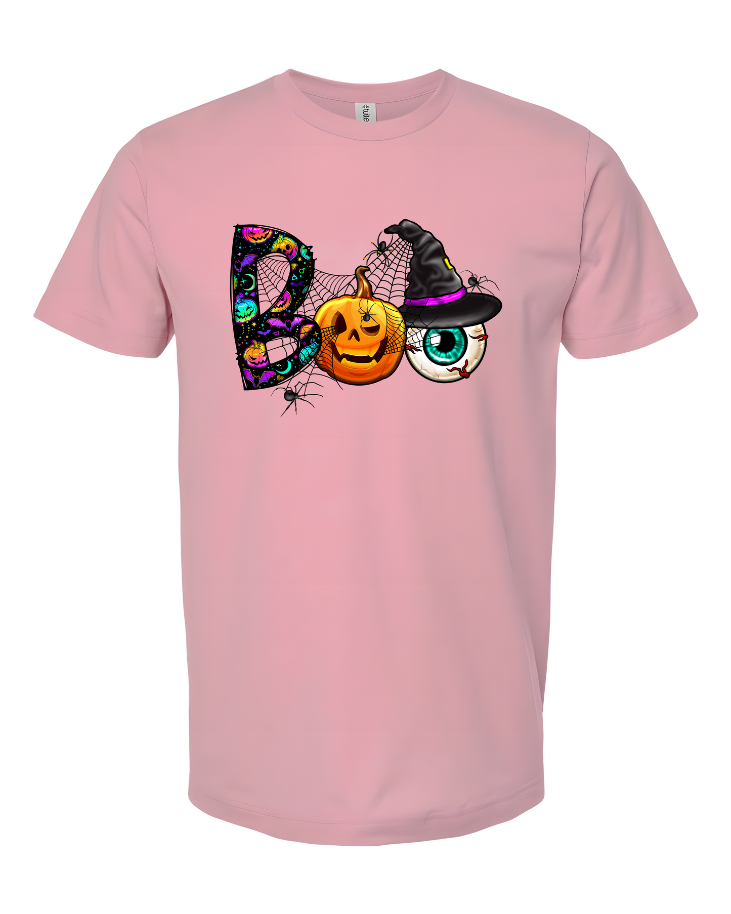 Eye See You, Boo T-Shirt