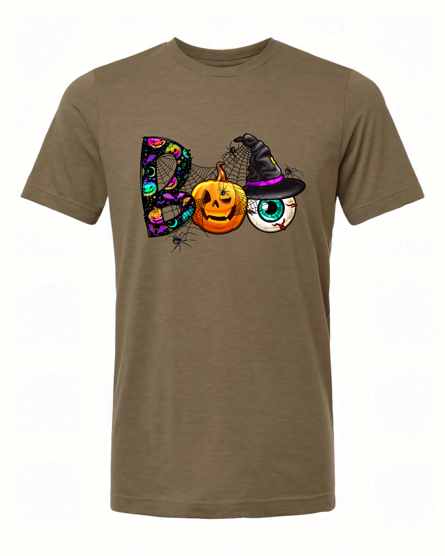 Eye See You, Boo T-Shirt