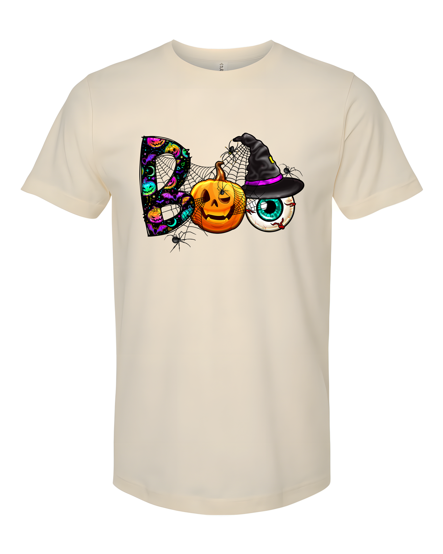 Eye See You, Boo T-Shirt