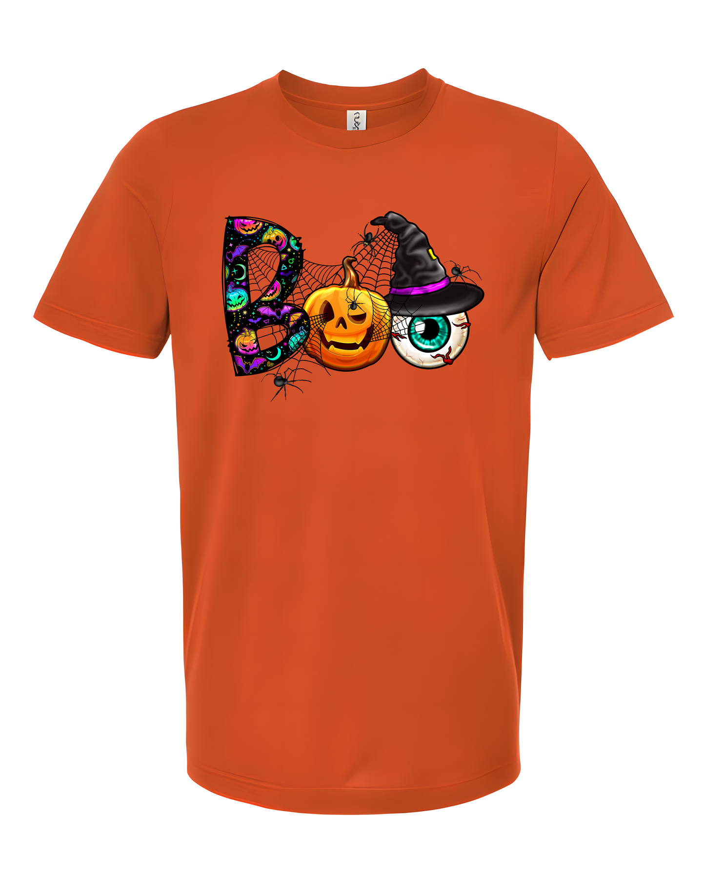 Eye See You, Boo T-Shirt