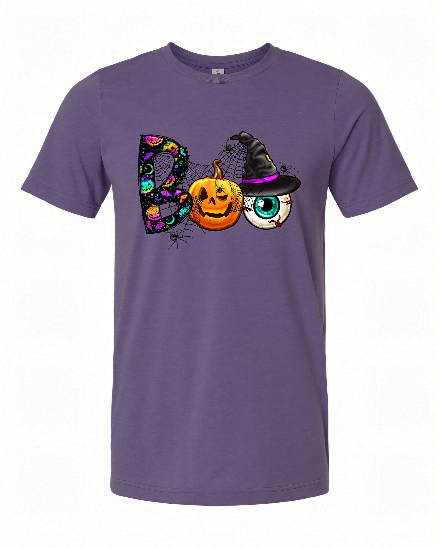 Eye See You, Boo T-Shirt