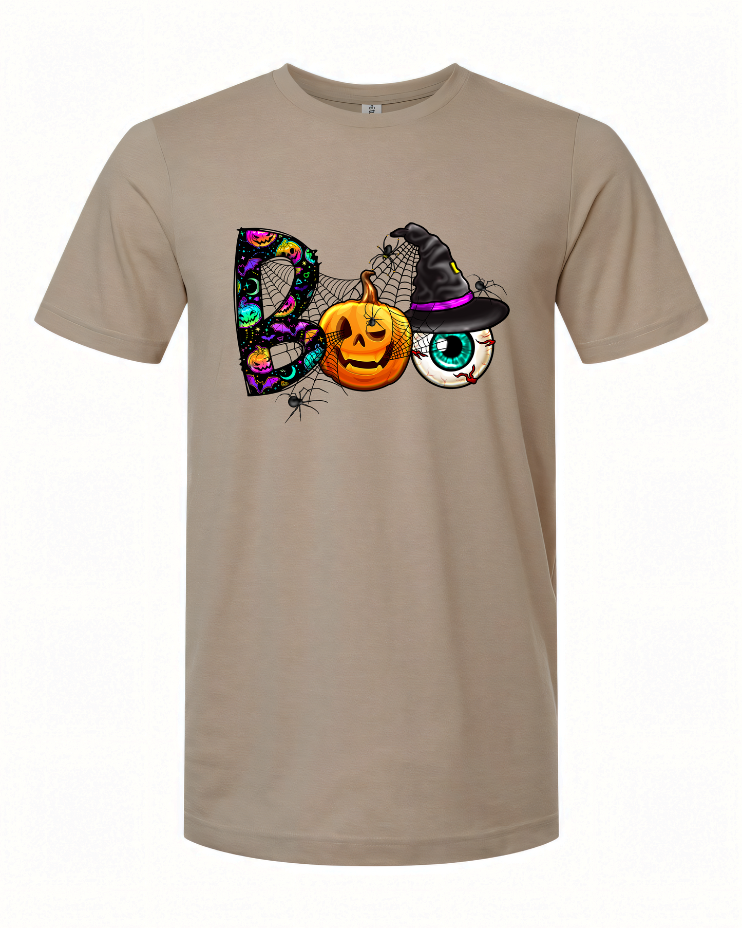 Eye See You, Boo T-Shirt