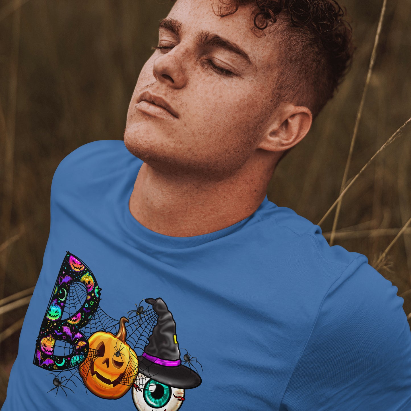 Boo in Boujie T-Shirt