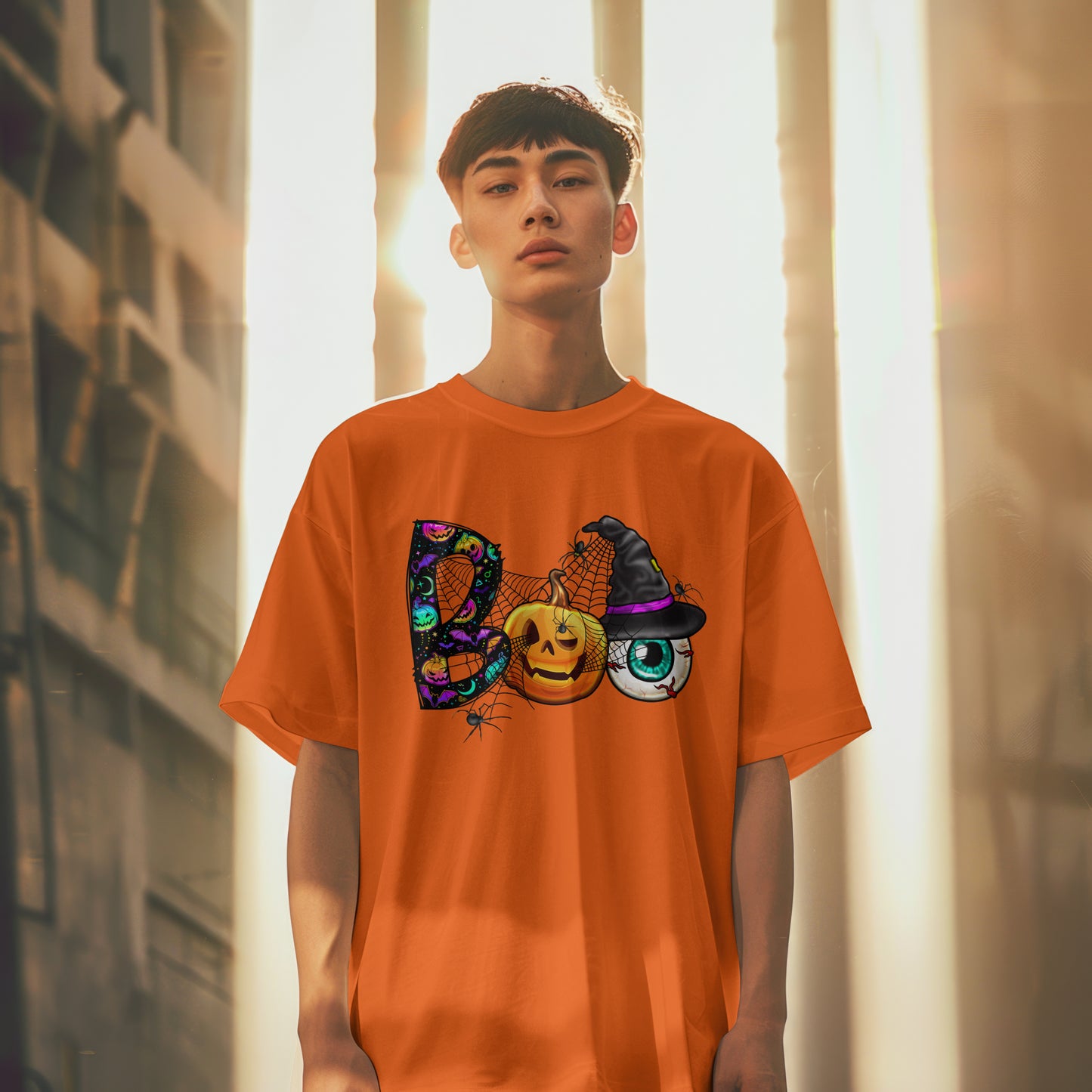 Eye See You, Boo T-Shirt