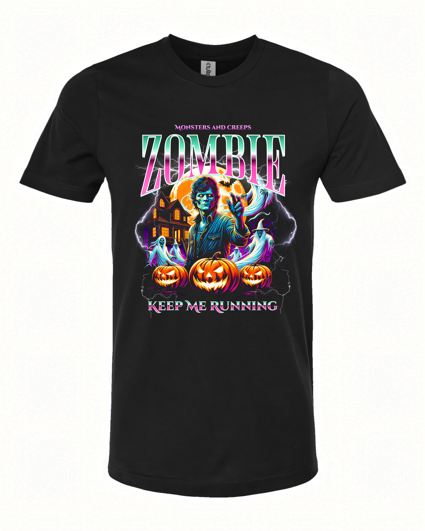 Zombie T-Shirt