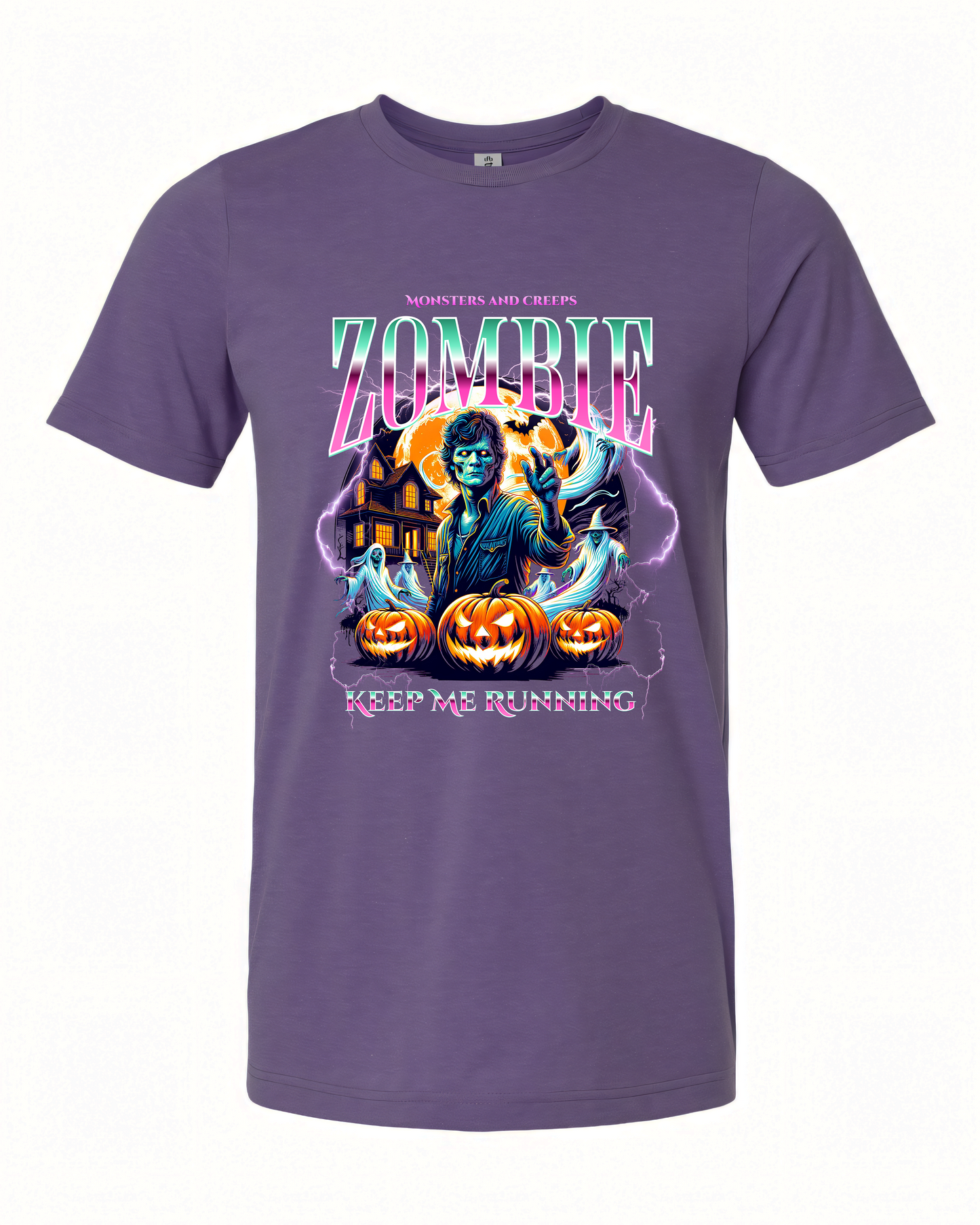 Zombie T-Shirt