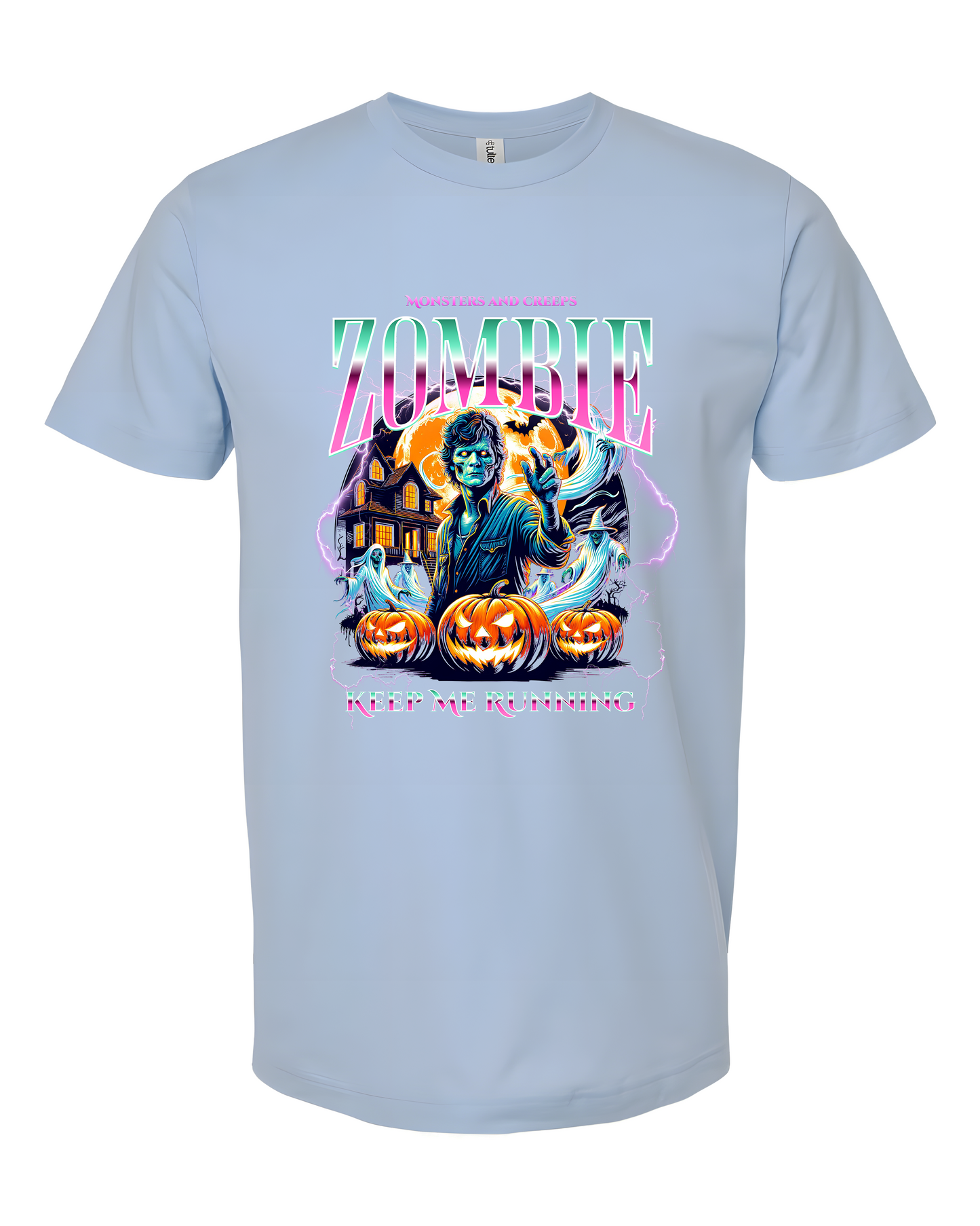Zombie T-Shirt