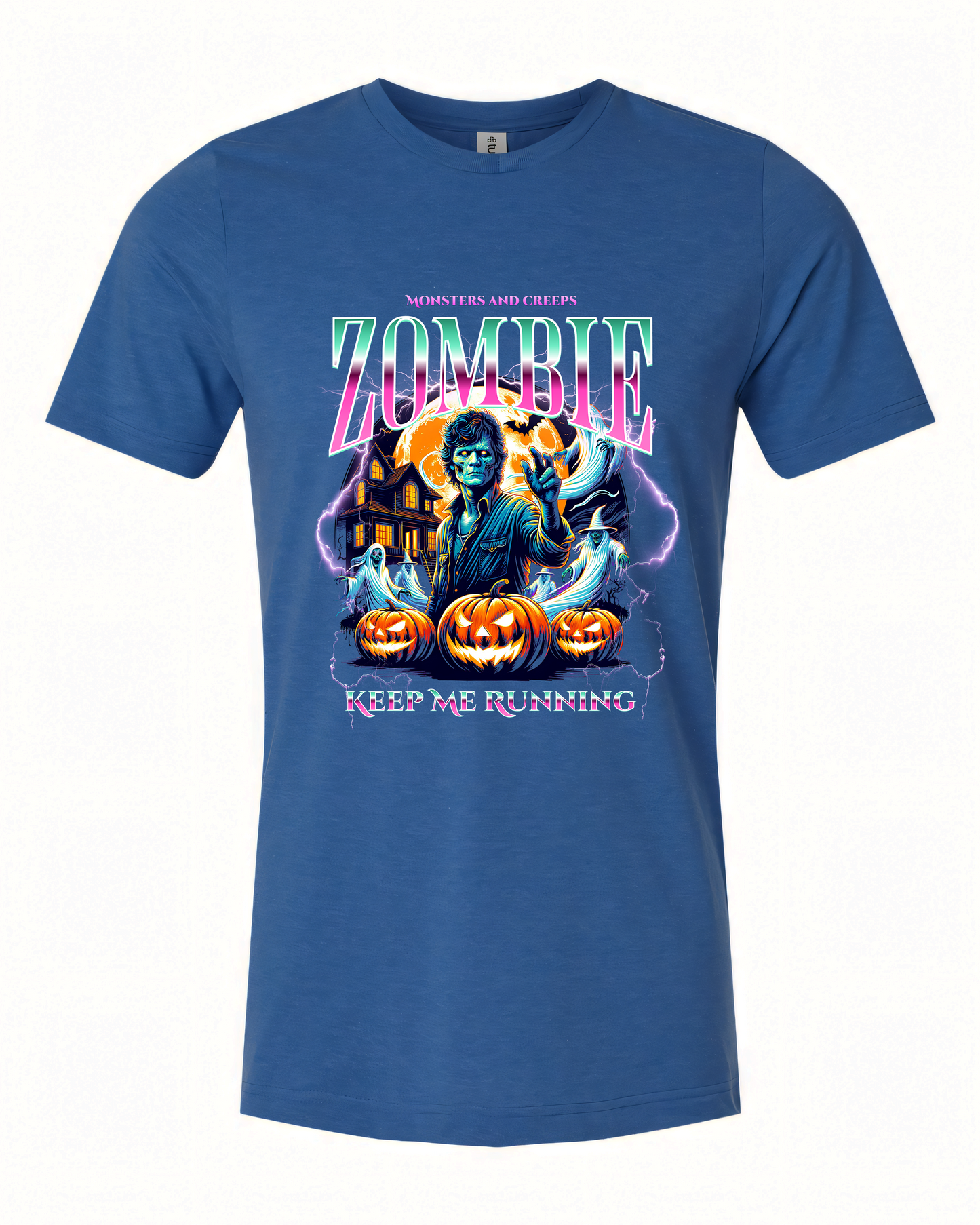 Zombie T-Shirt