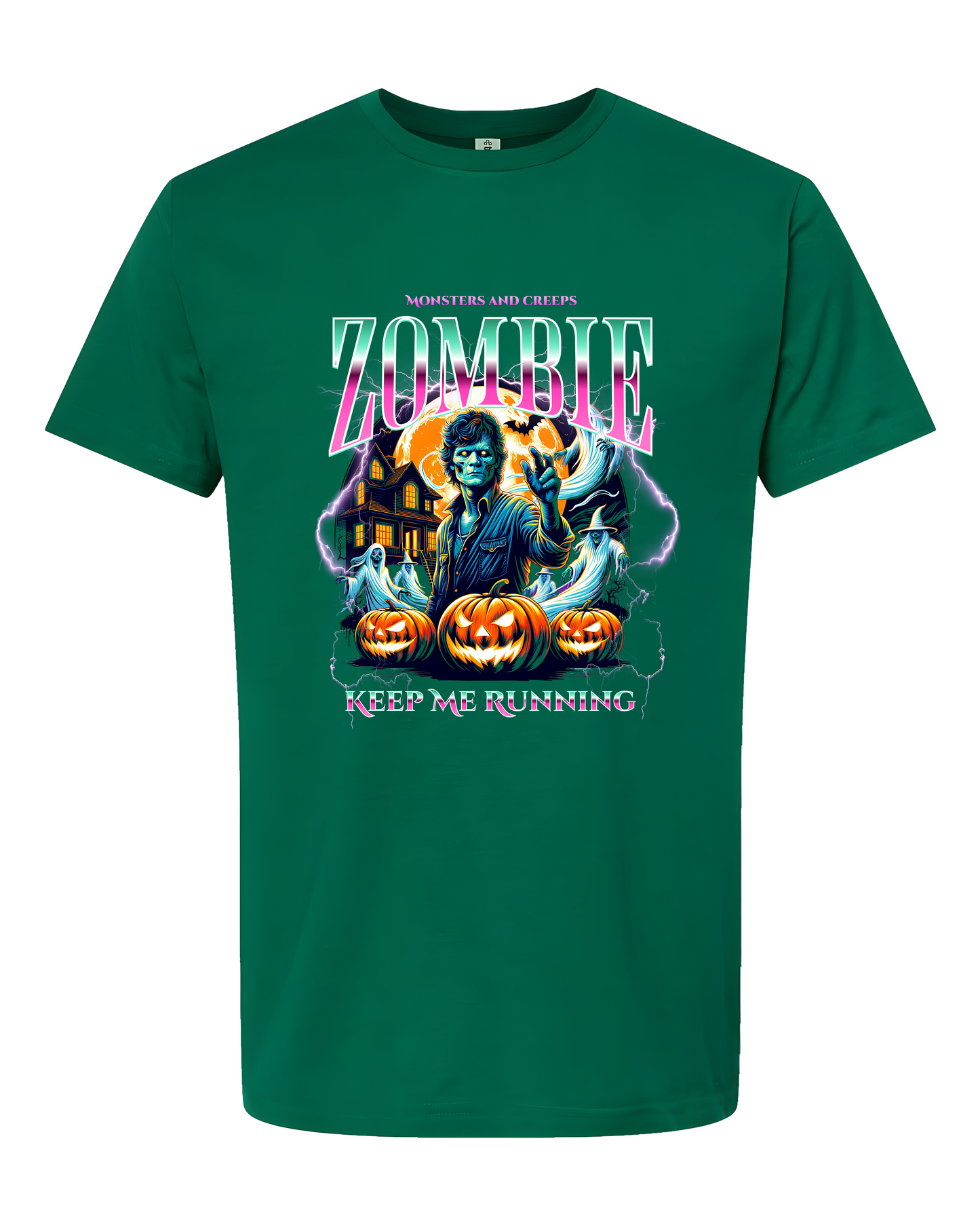 Zombie T-Shirt