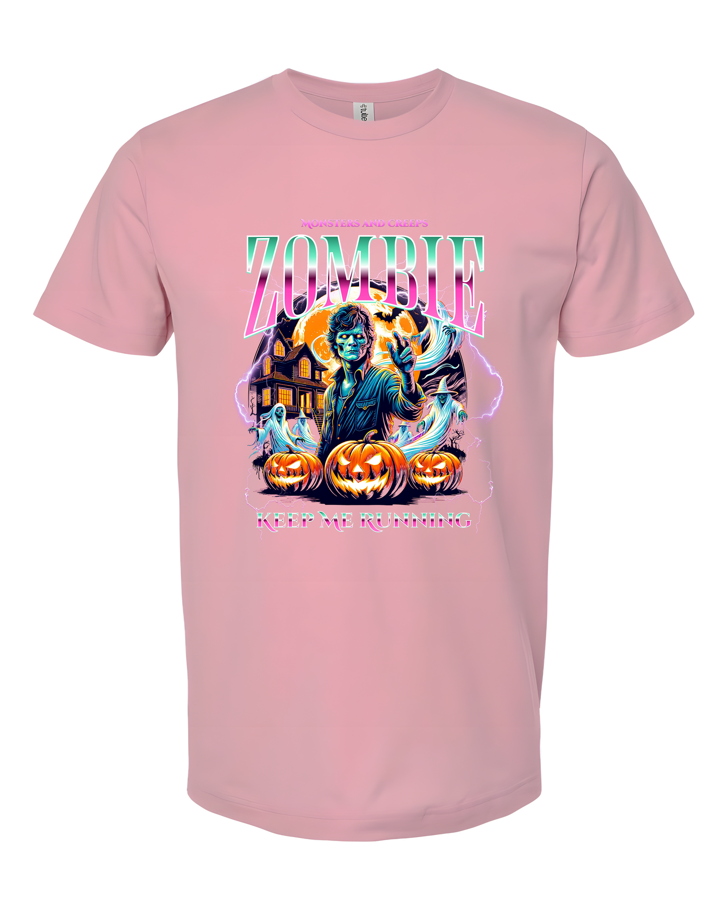 Zombie T-Shirt