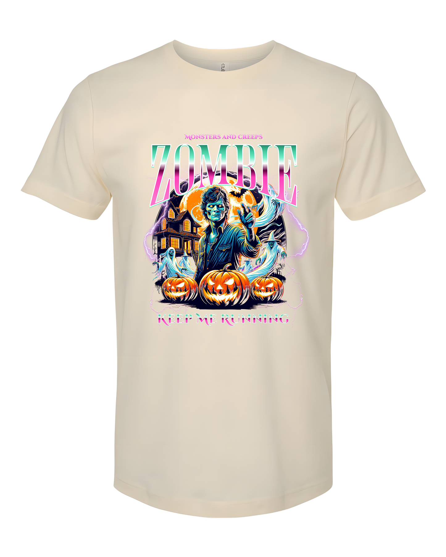 Zombie T-Shirt