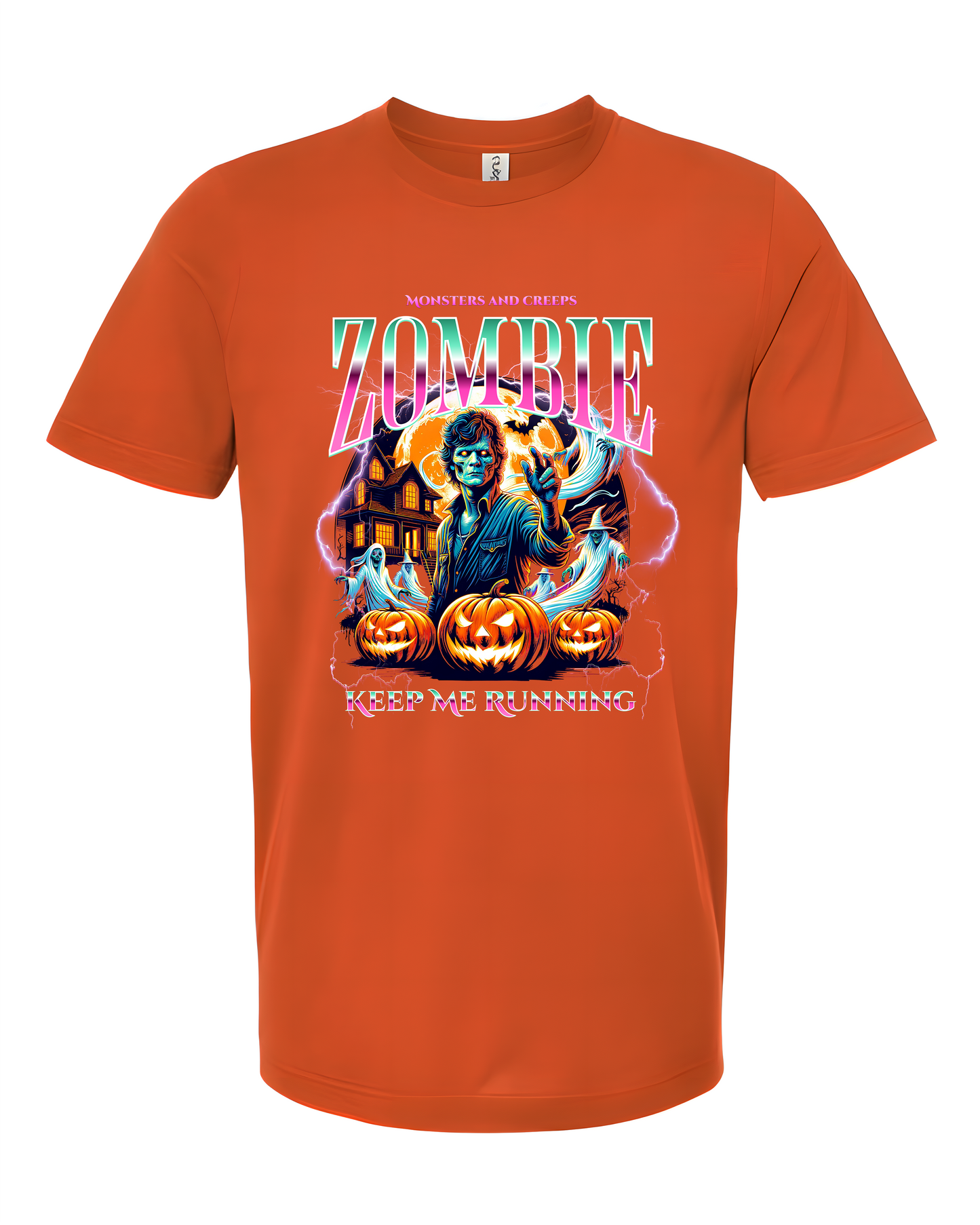 Zombie T-Shirt