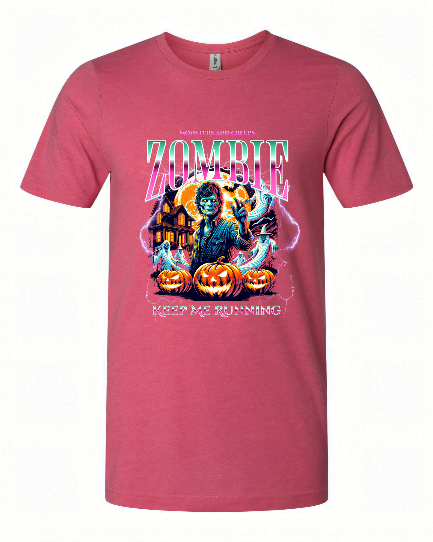 Zombie T-Shirt