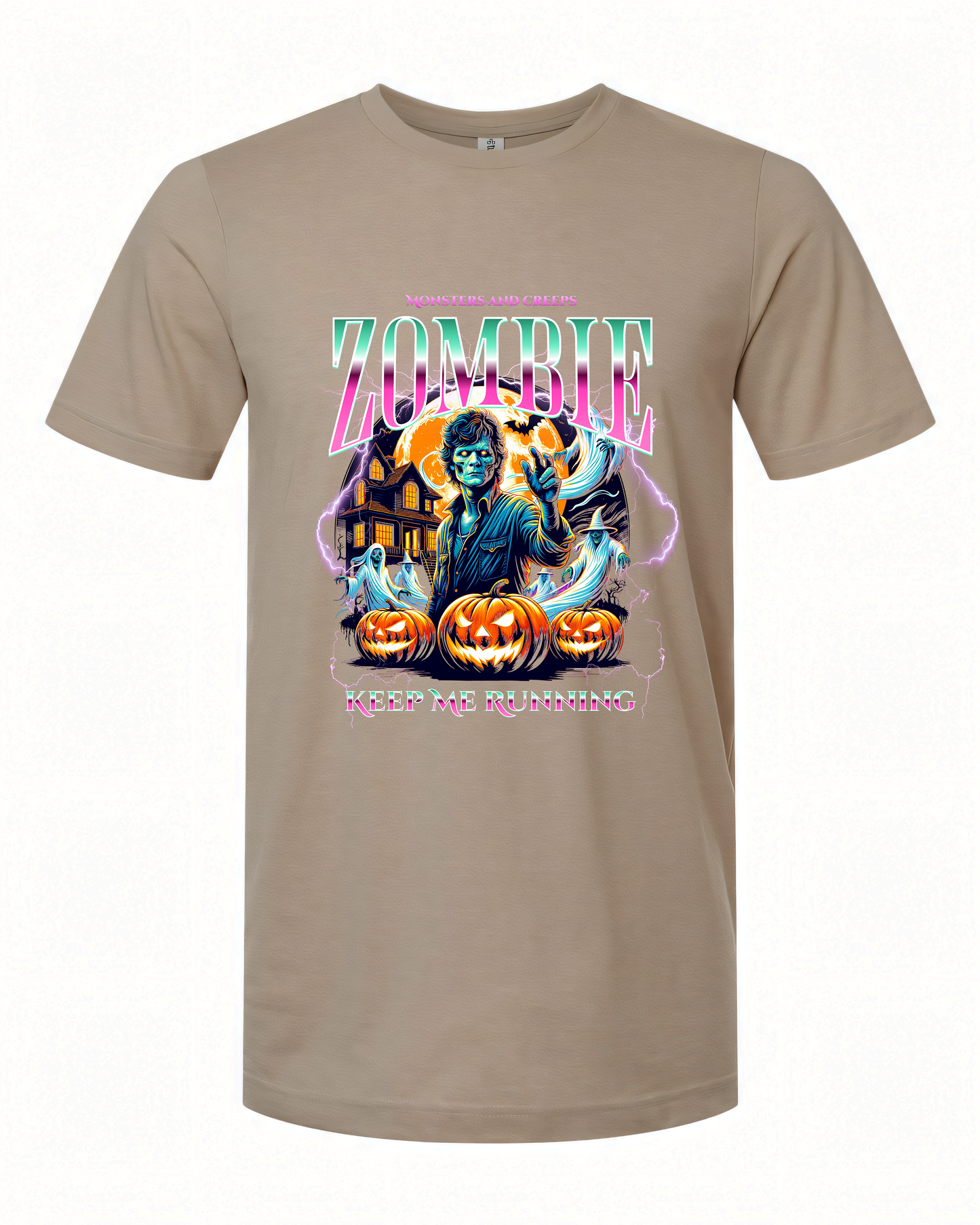 Zombie T-Shirt