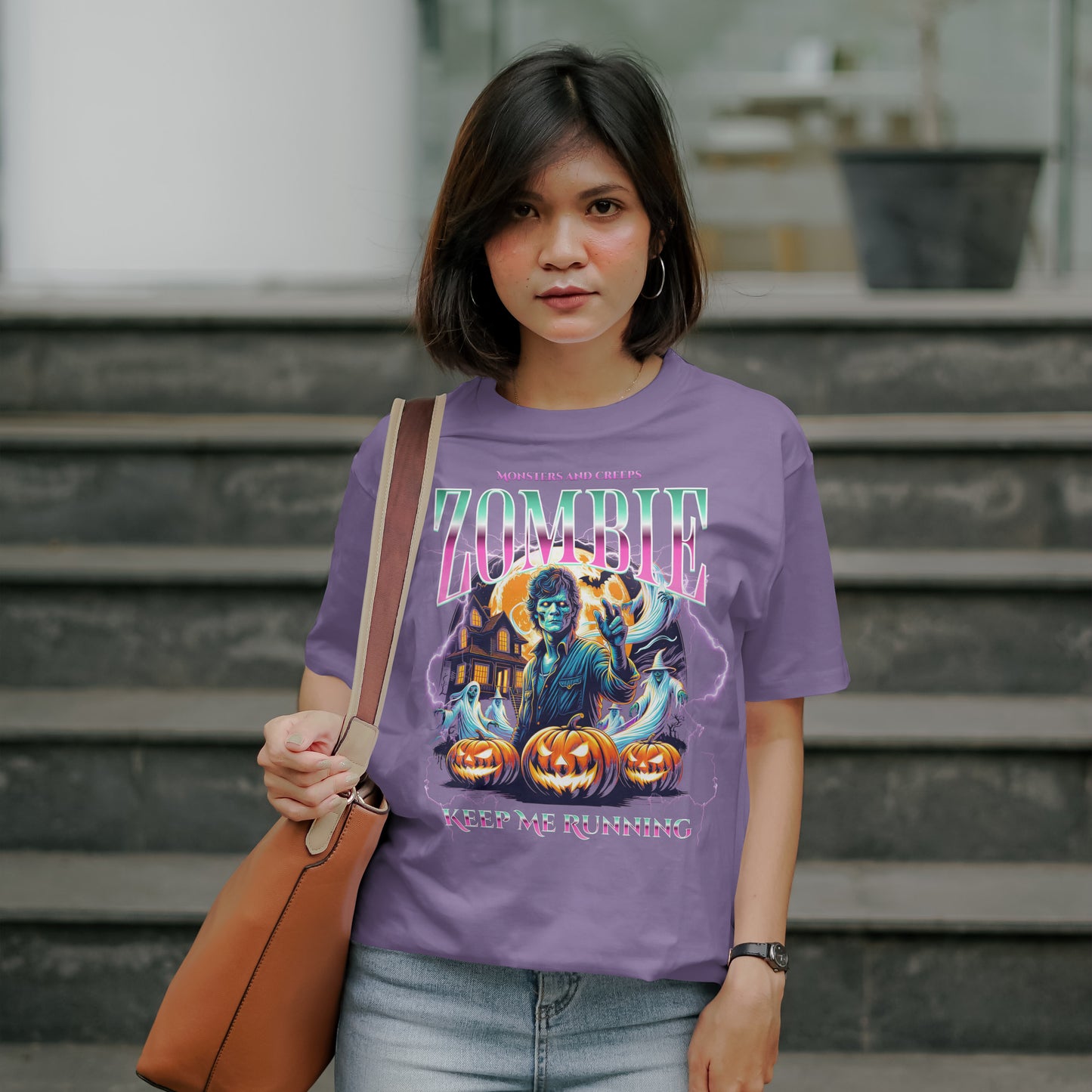 Zombie T-Shirt