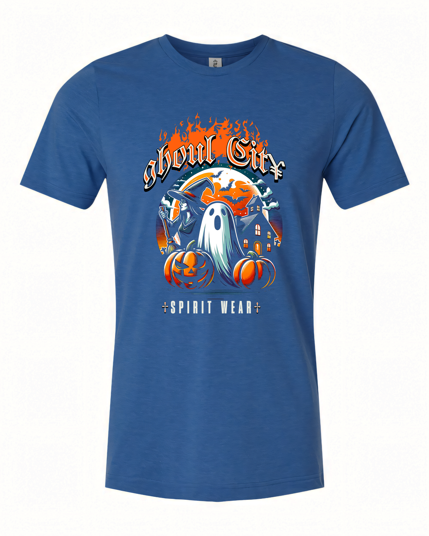 Ghoul City T-Shirt
