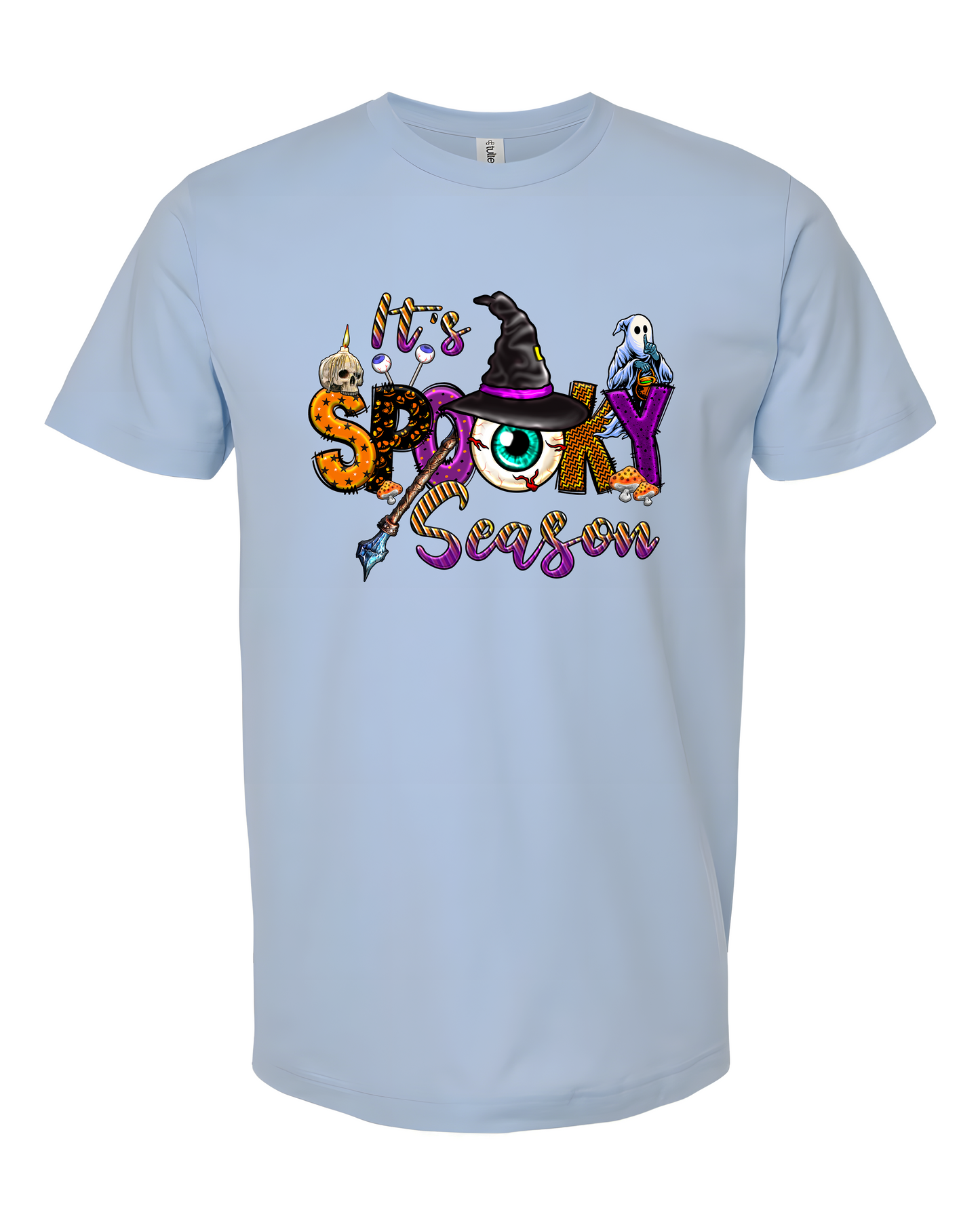 It's Spooky Season T-Shirt