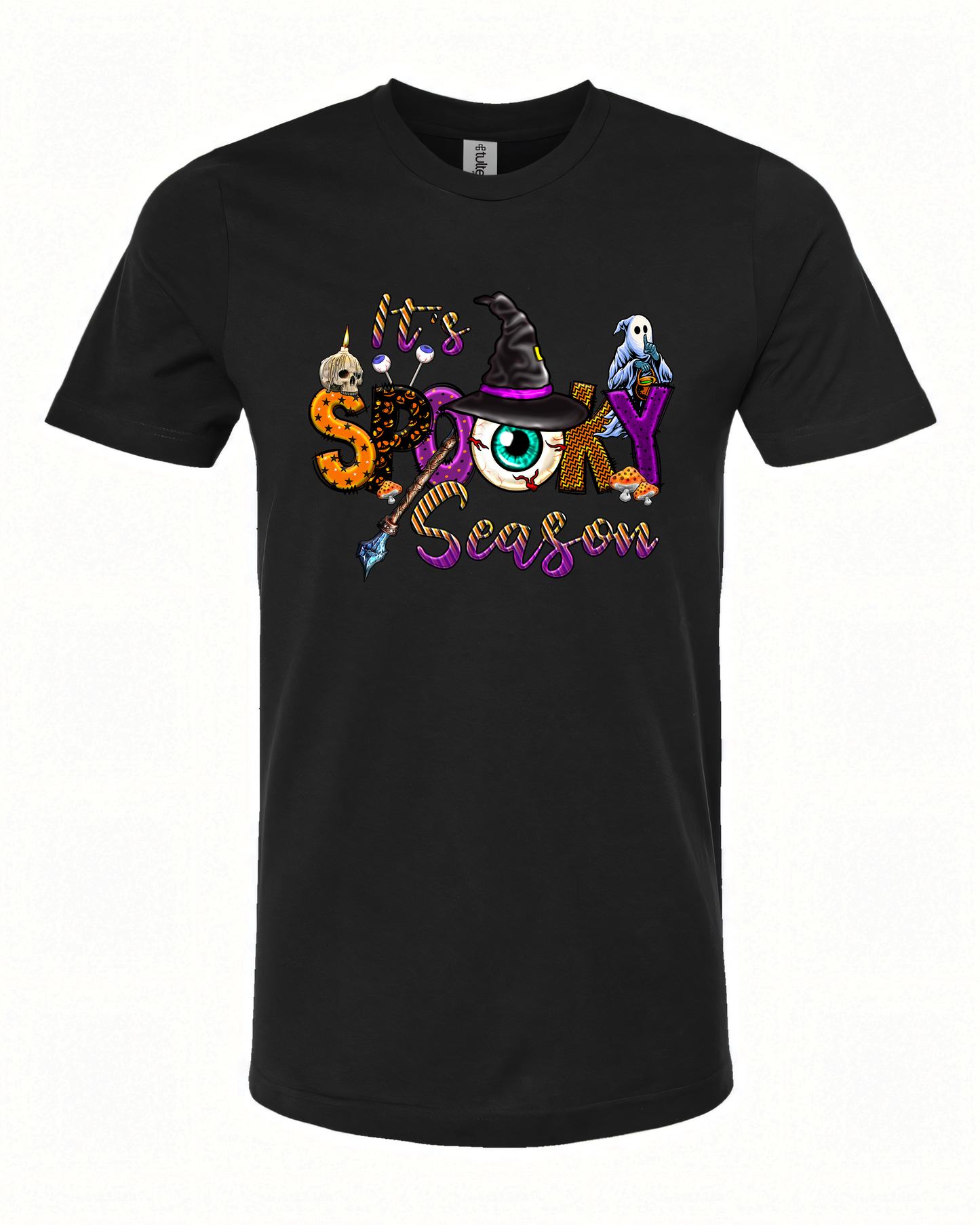 It's Spooky Season T-Shirt