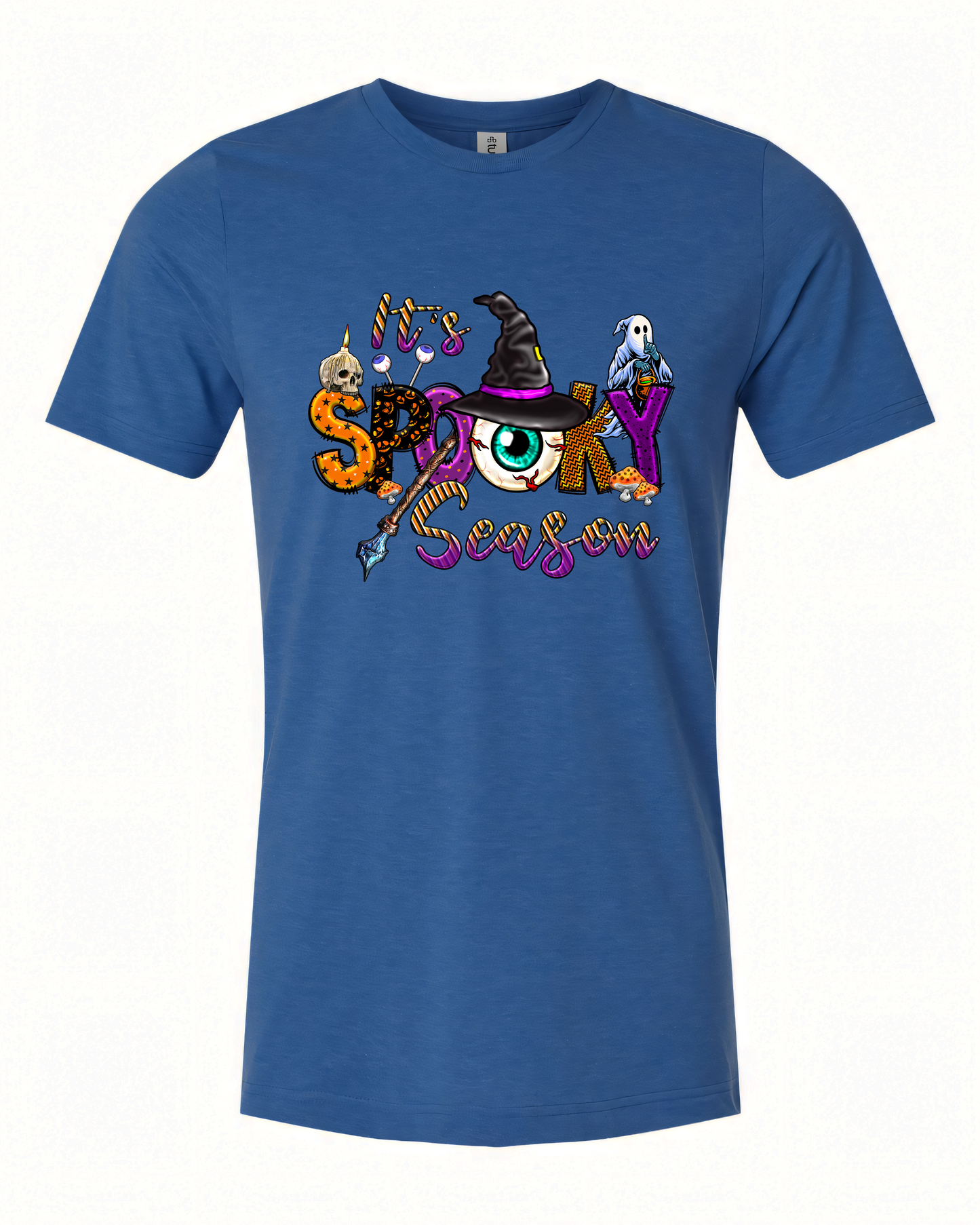 It's Spooky Season T-Shirt