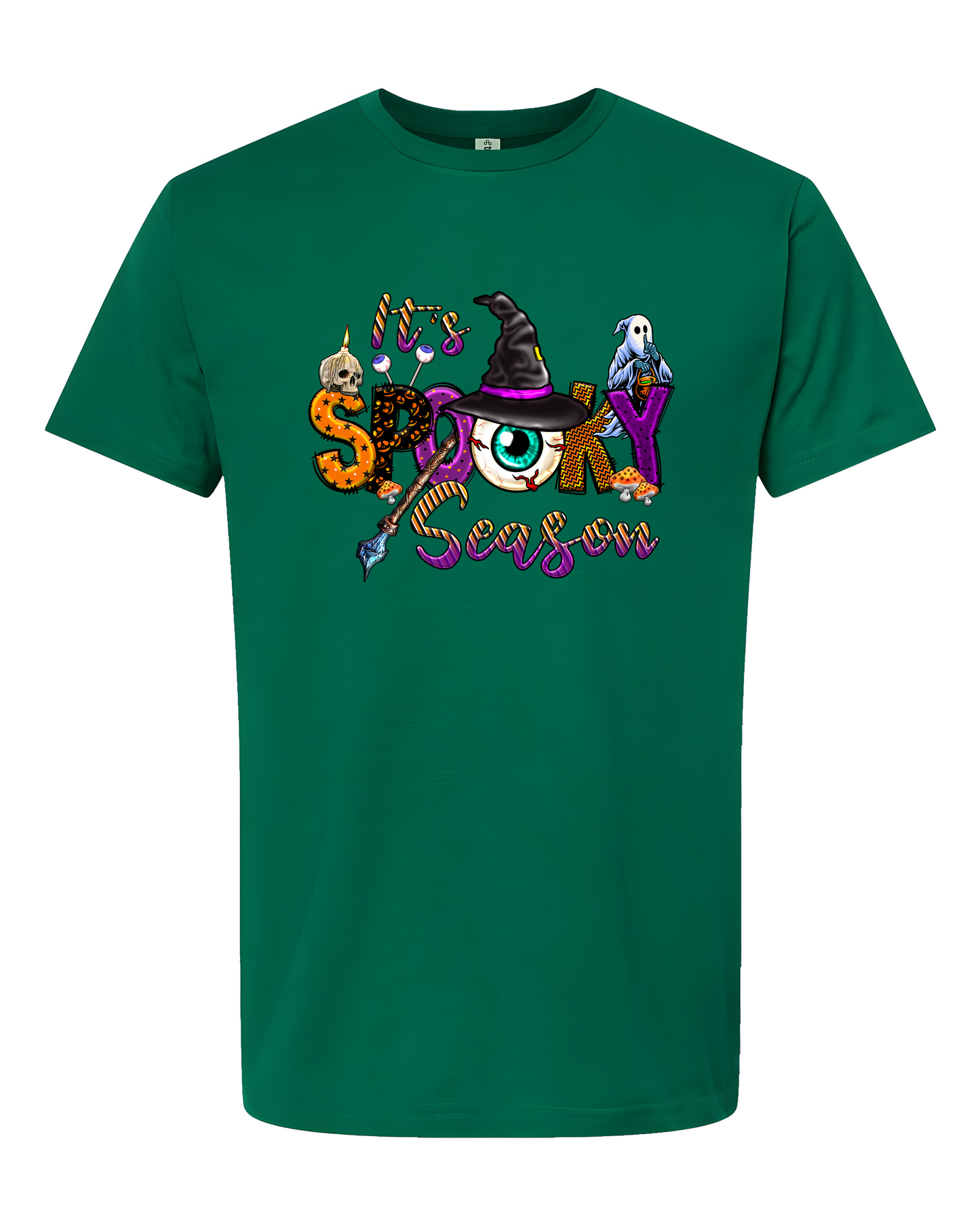 It's Spooky Season T-Shirt