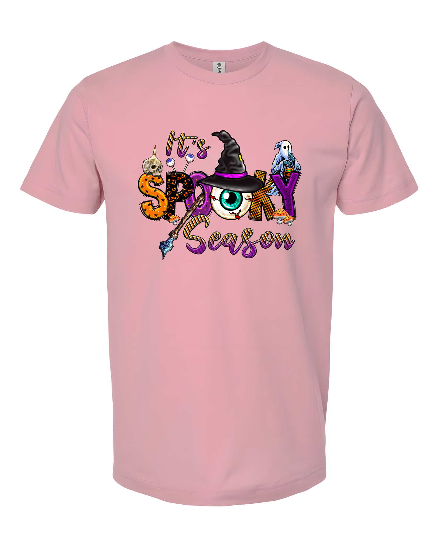 It's Spooky Season T-Shirt