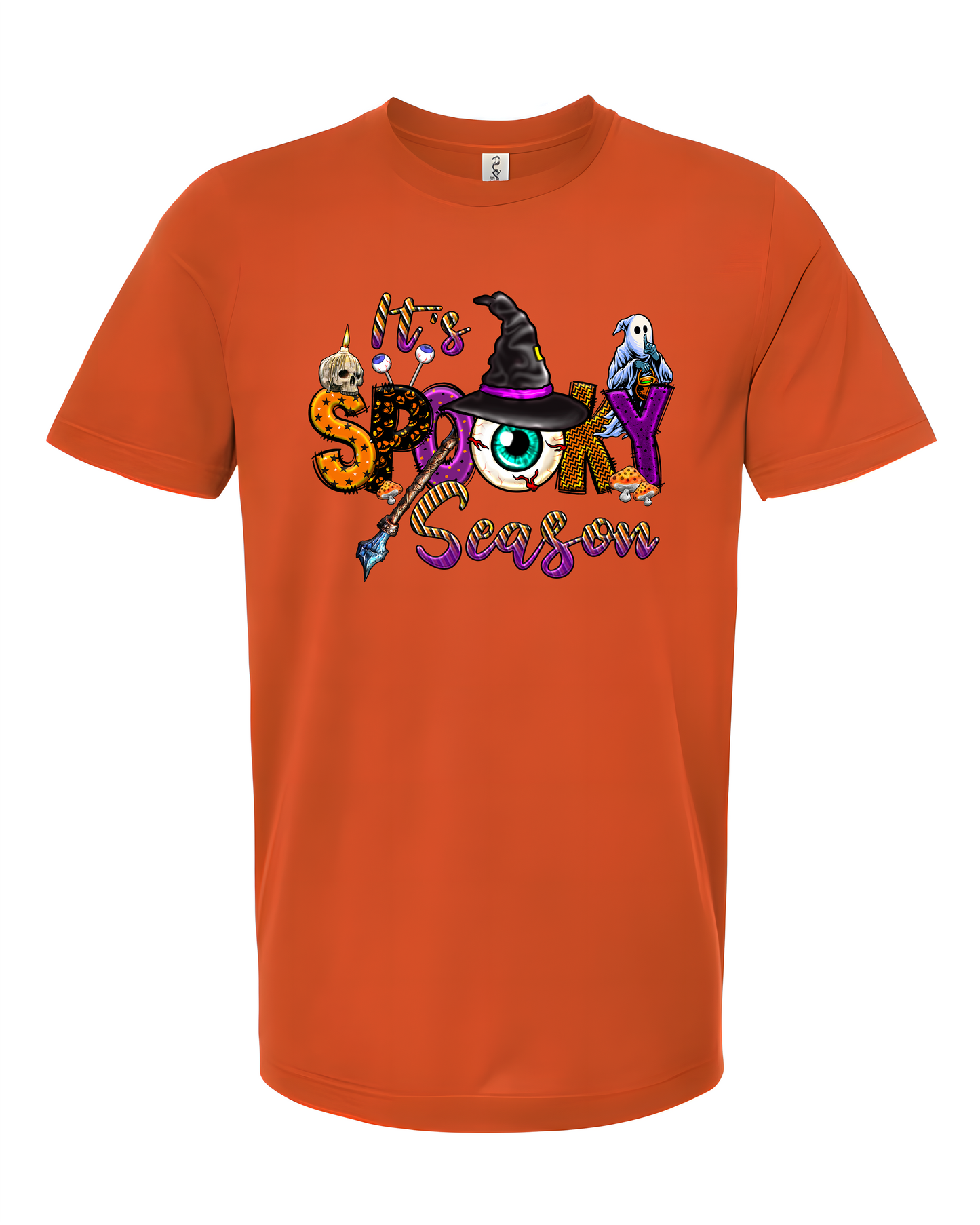 It's Spooky Season T-Shirt