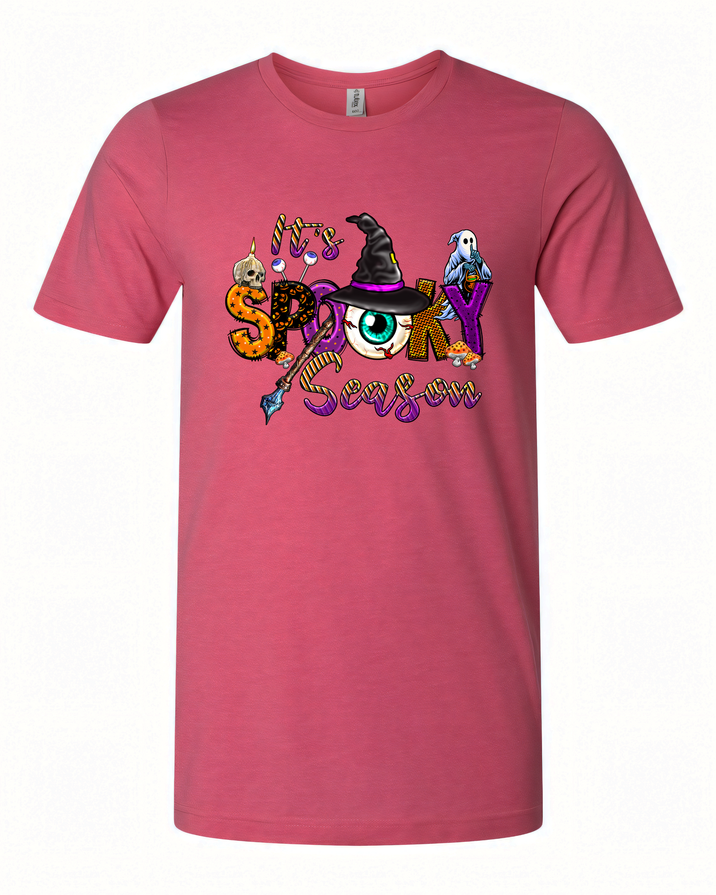 It's Spooky Season T-Shirt