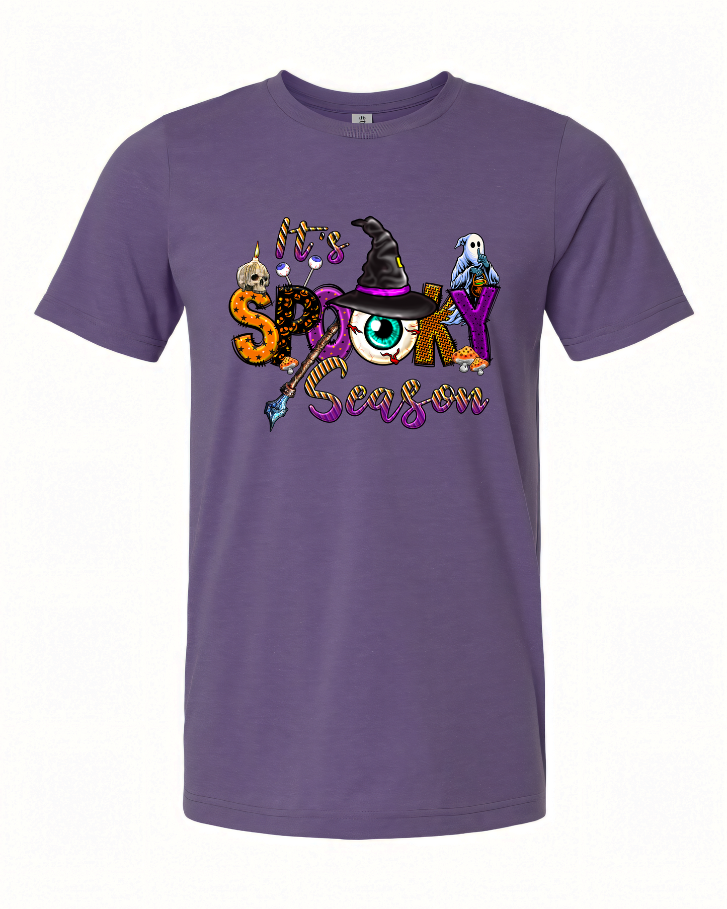 It's Spooky Season T-Shirt