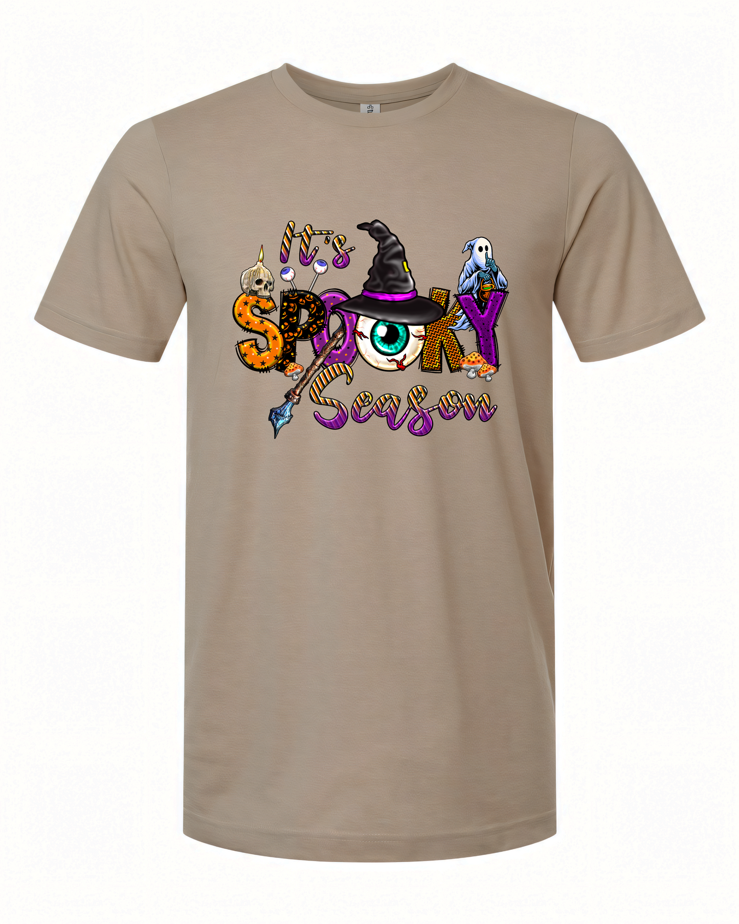 It's Spooky Season T-Shirt
