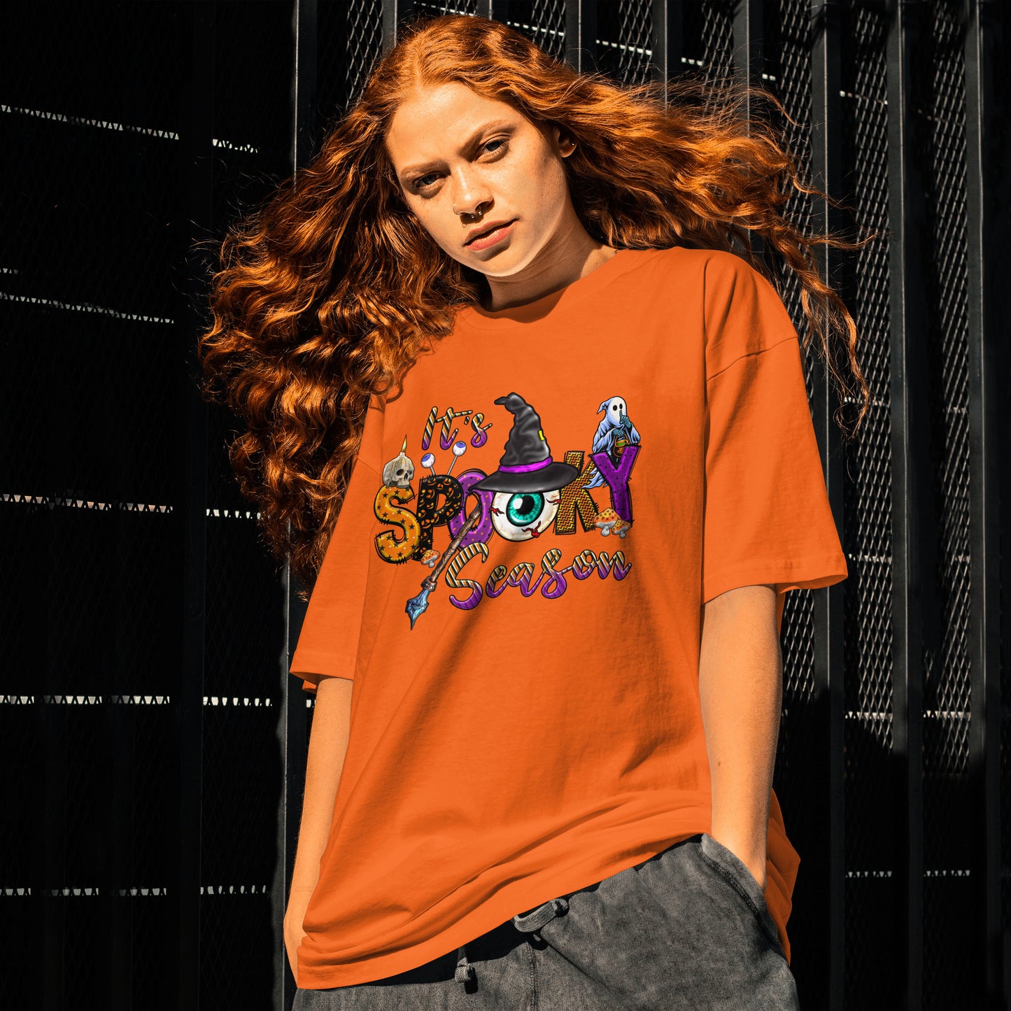 It's Spooky Season T-Shirt