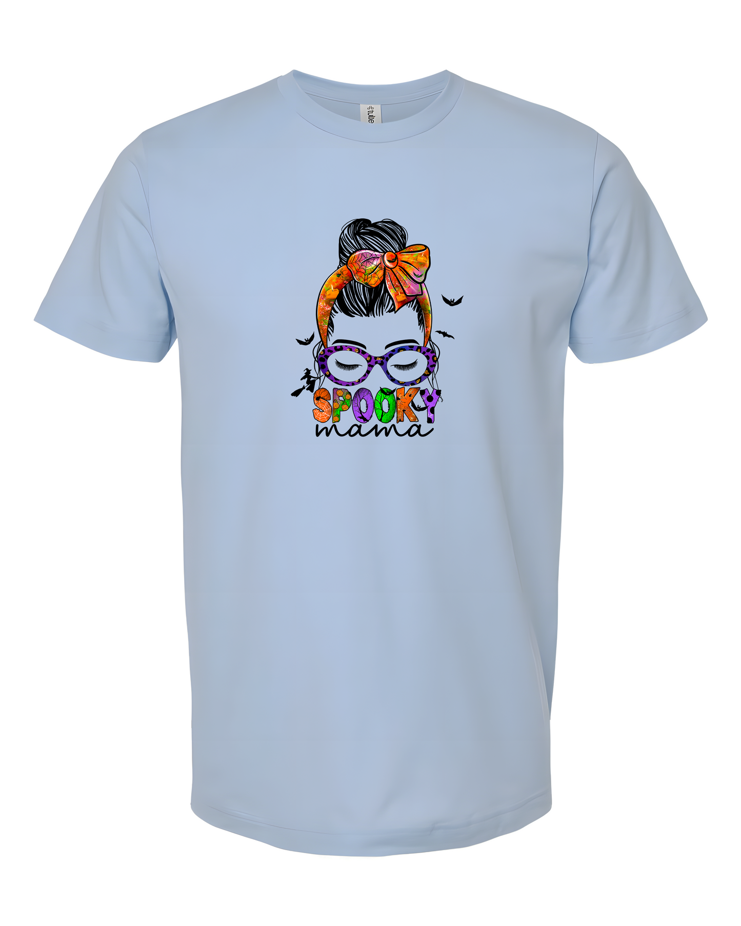 Spooky Mama T-Shirt
