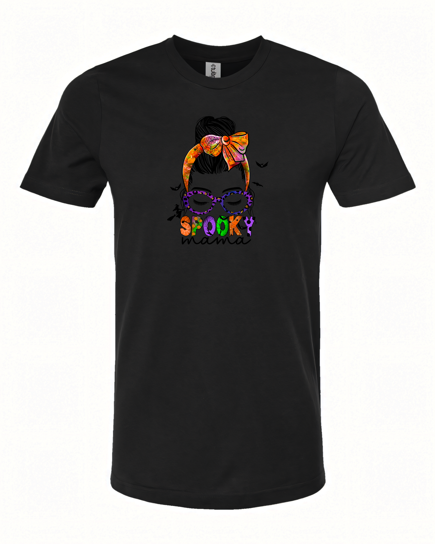 Spooky Mama T-Shirt