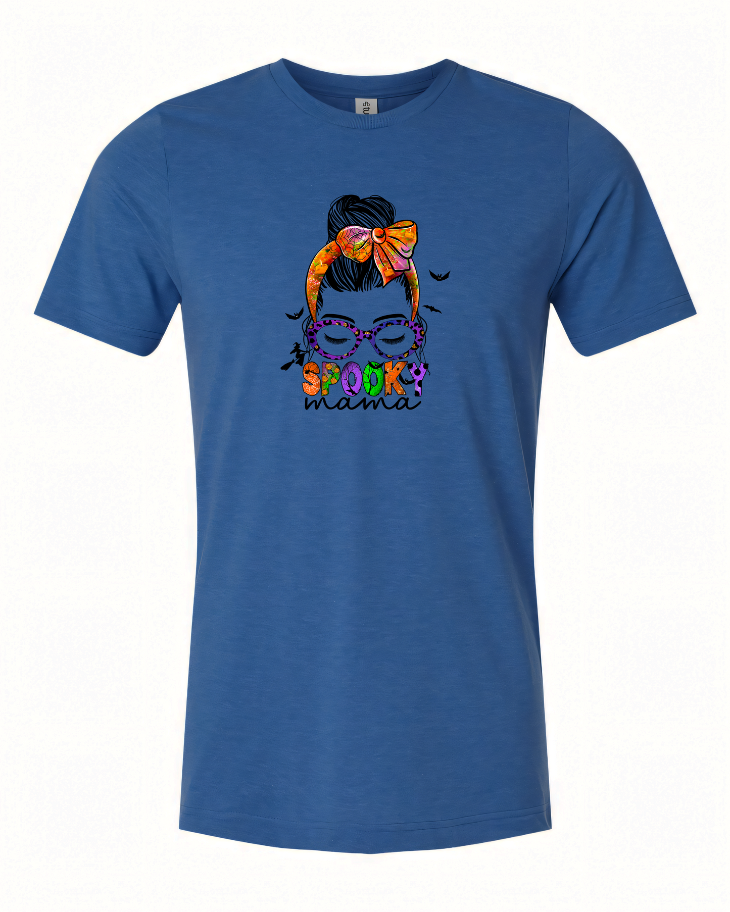 Spooky Mama T-Shirt