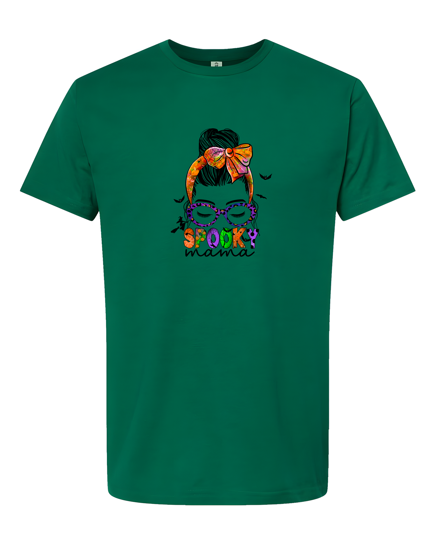 Spooky Mama T-Shirt