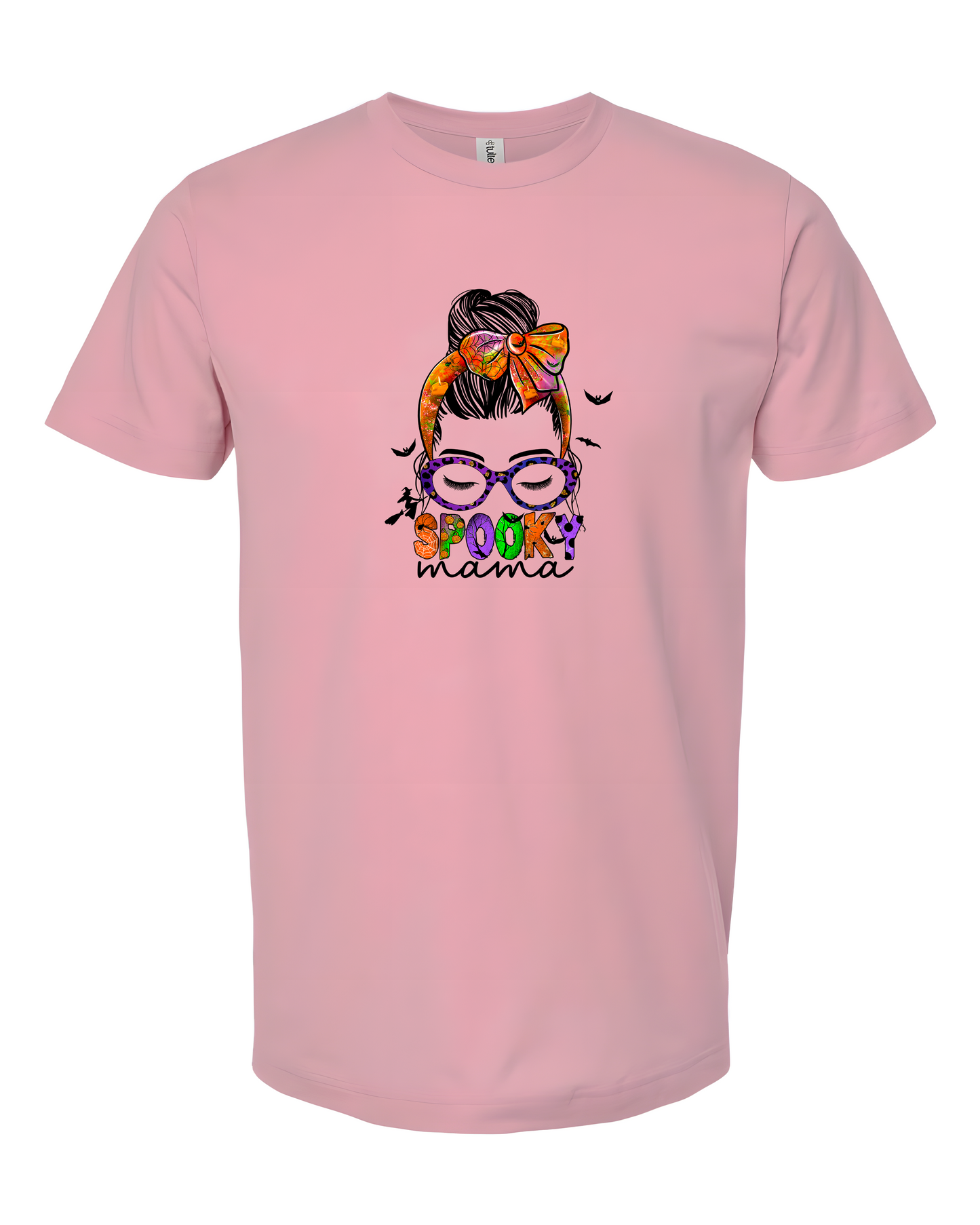 Spooky Mama T-Shirt