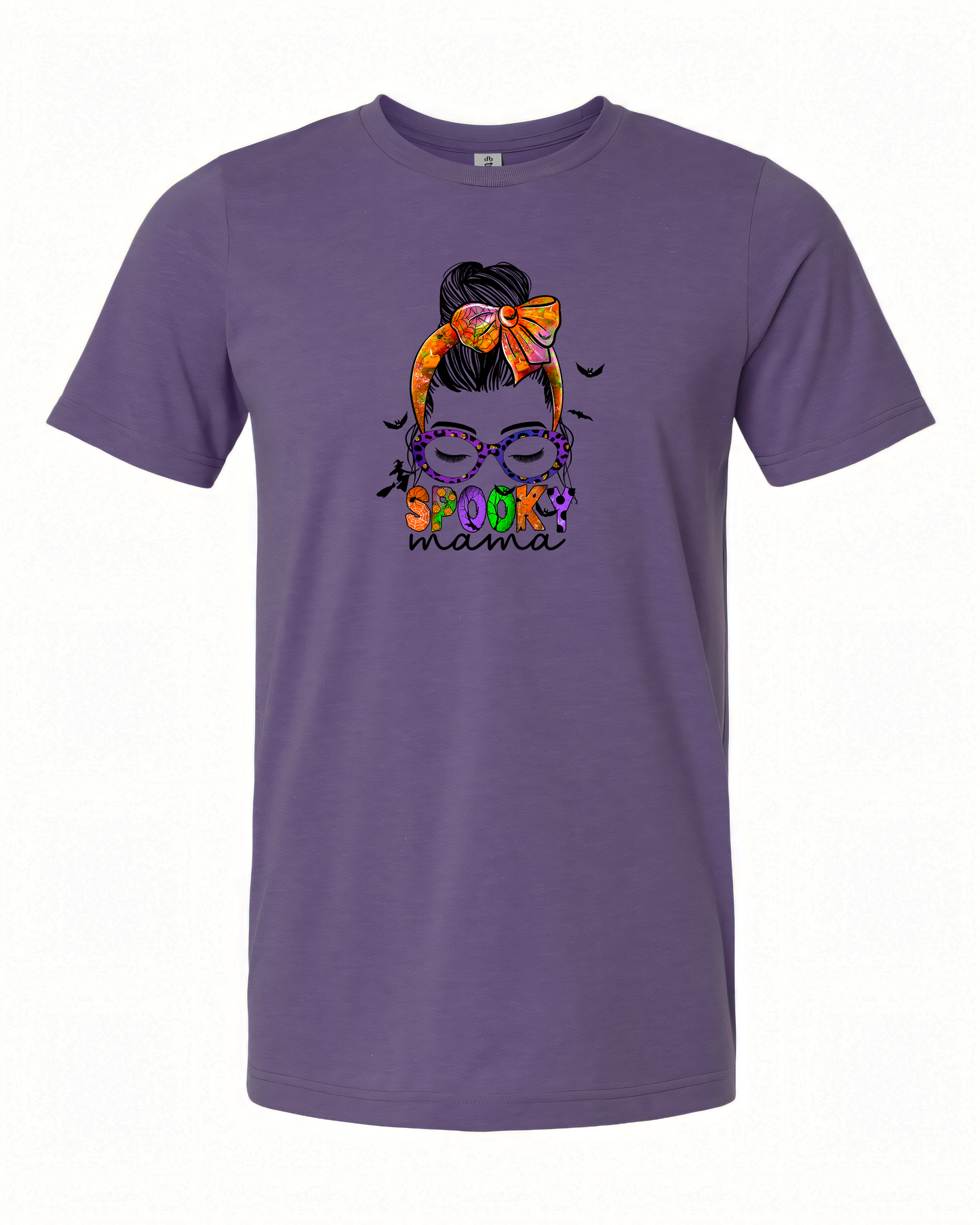 Spooky Mama T-Shirt