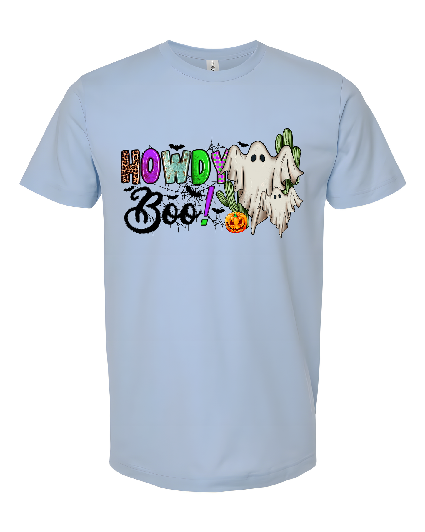 Howdy Boo! T-Shirt