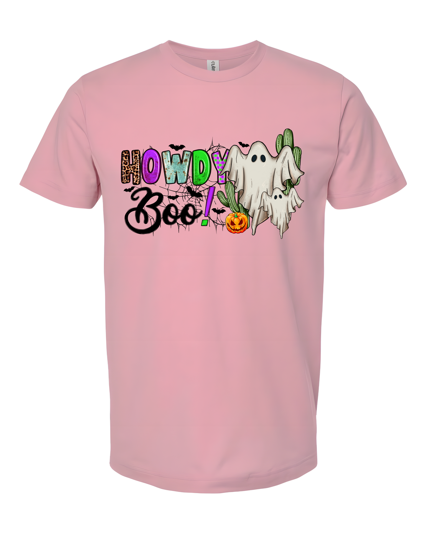 Howdy Boo! T-Shirt