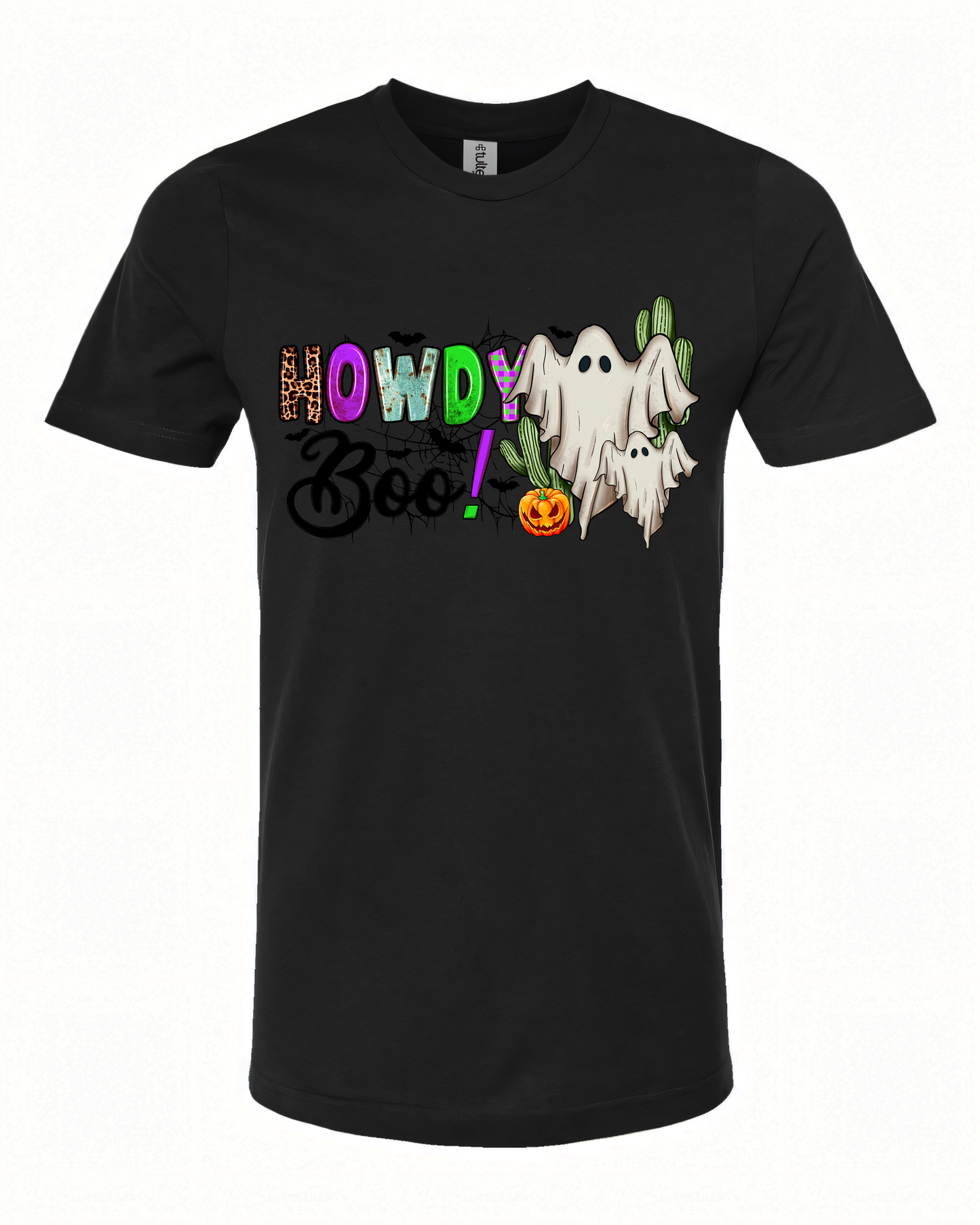 Howdy Boo! T-Shirt